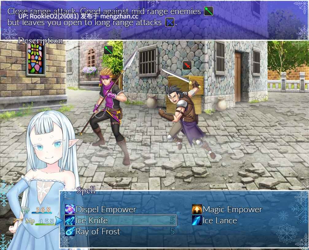 【日系RPG/官中/处女/恶堕/PC】 虚渺裂界 / Ethereal Sunder v1.4 STEAM官方中文步兵版 【1.37G】-第10张图片-萌站 【日系RPG/官中/处女/恶堕/PC】 虚渺裂界 / Ethereal Sunder v1.4 STEAM官方中文步兵版 【1.37G】-第10张图片-萌站
