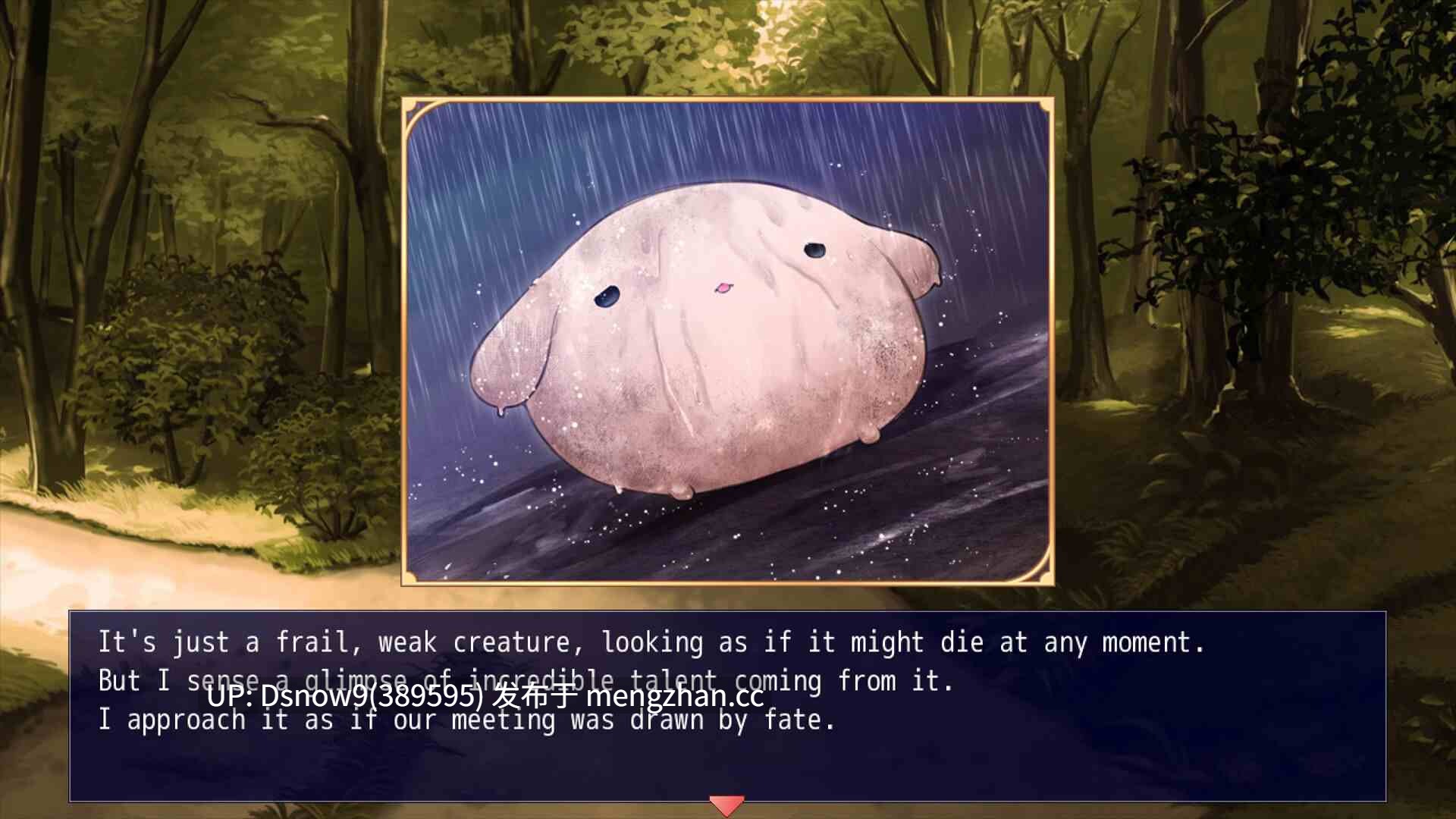 [RPG/官中步兵] 见习魔女犬子酱 Little Witch Inuko v2.04 [PC/1.02G]-第5张图片-萌站