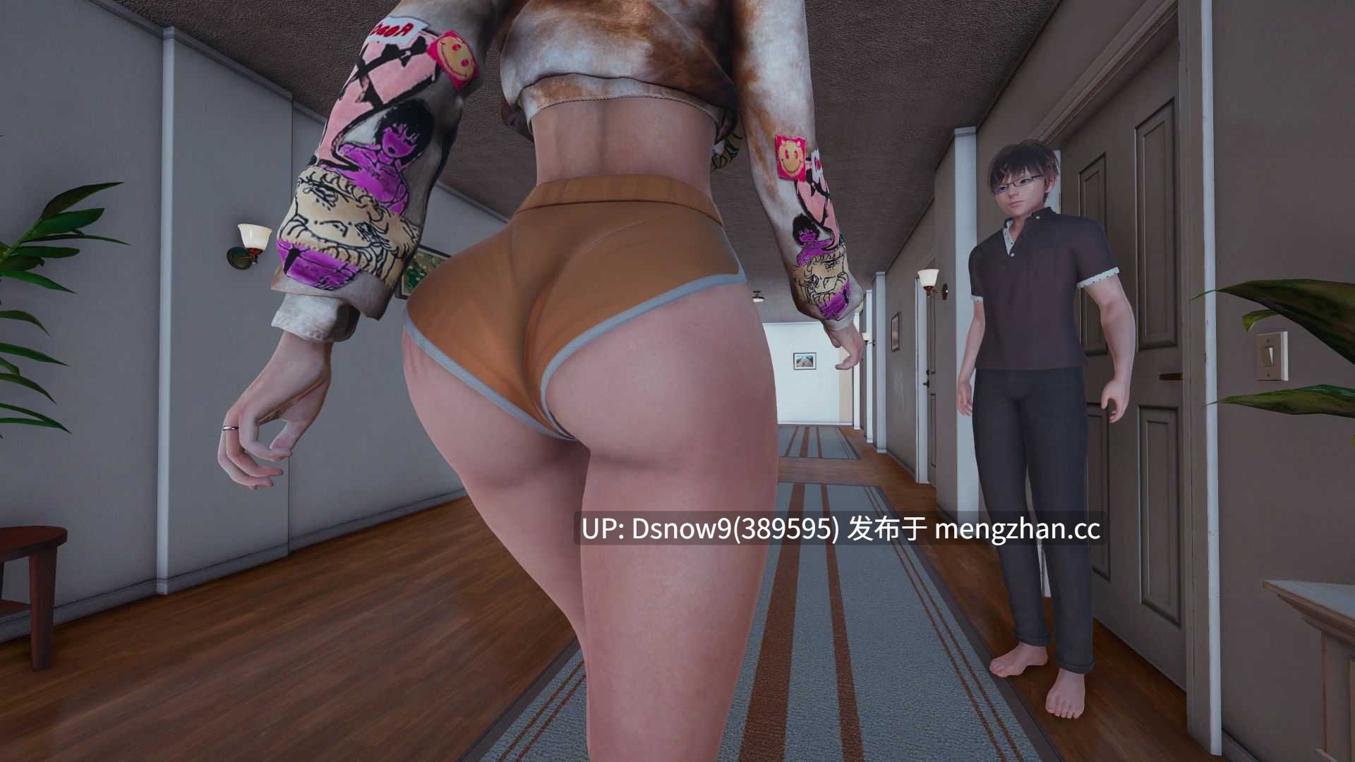 [SLG/动态/官中步兵] After The Fog Prologue [PC+安卓/2.81G]-第5张图片-萌站