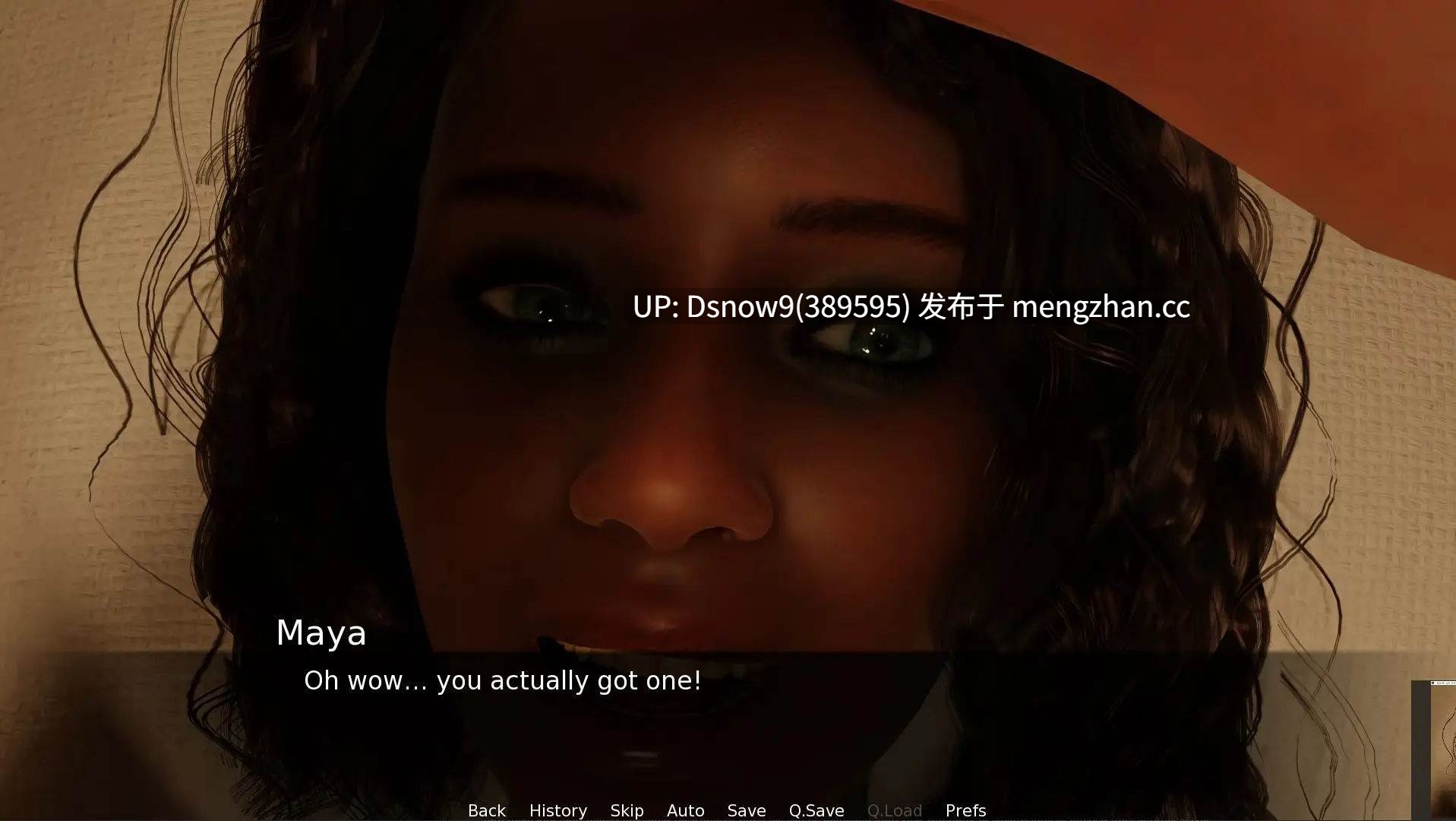 【欧美SLG/AI汉化/动态】与女巨人约会 Date a Giantess v5.22【PC+安卓/4.8G】-第6张图片-萌站 【欧美SLG/AI汉化/动态】与女巨人约会 Date a Giantess v5.22【PC+安卓/4.8G】-第6张图片-萌站