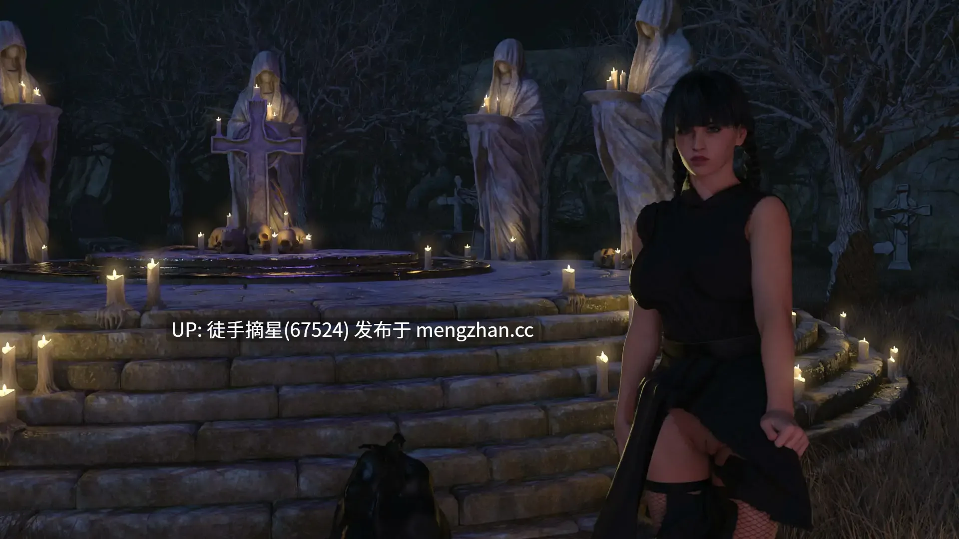 萌站汉化 【欧美SLG/AI汉化/摸索】 Apocalypse Lovers v1.3Ch.3 AI汉化版【PC/3.70G/更新】