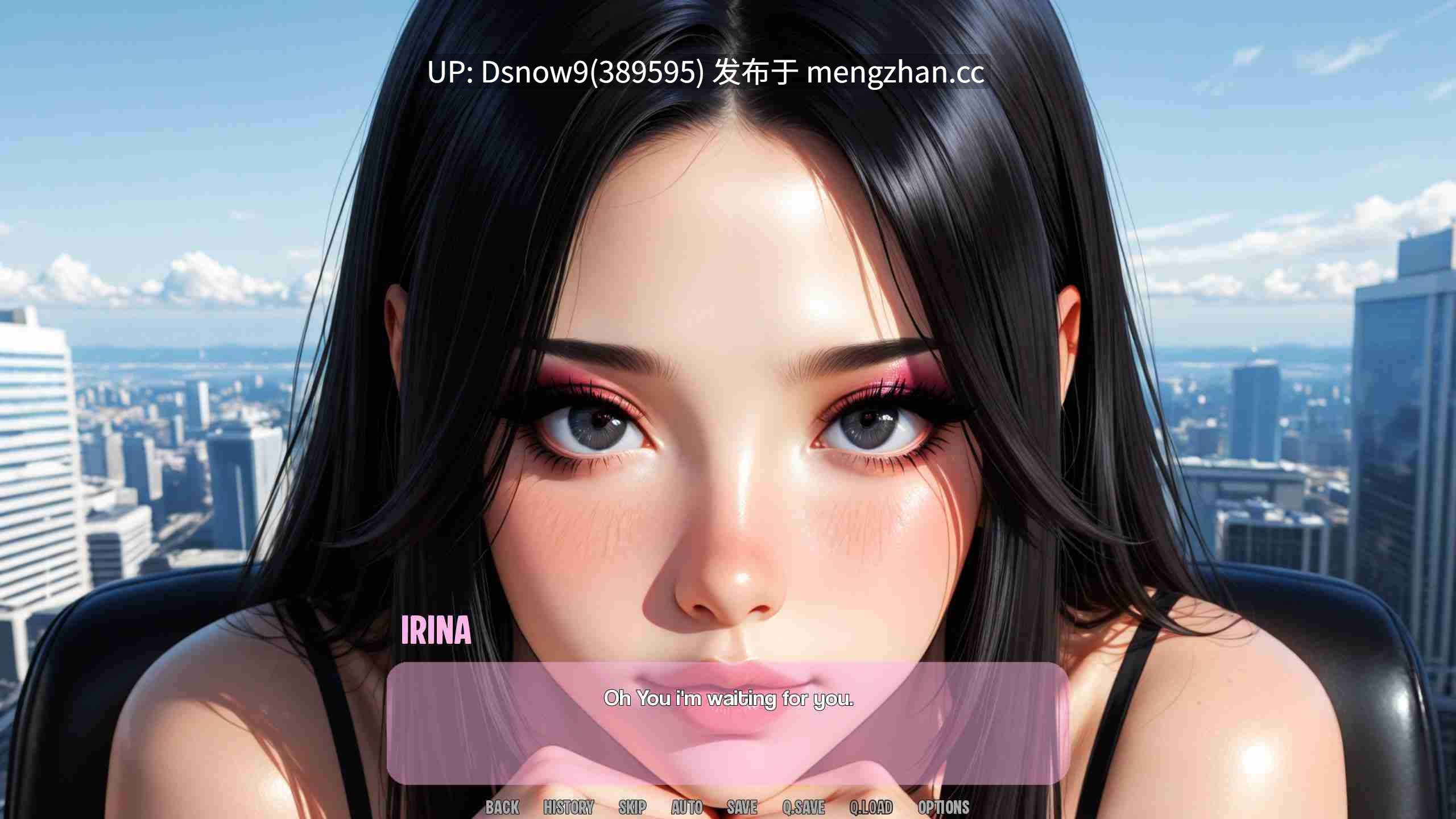 【亚洲SLG/AI汉化/动态】新闻猎人 Press Hunter v0.0.4【PC+安卓/5.6G】-第2张图片-萌站 【亚洲SLG/AI汉化/动态】新闻猎人 Press Hunter v0.0.4【PC+安卓/5.6G】-第2张图片-萌站