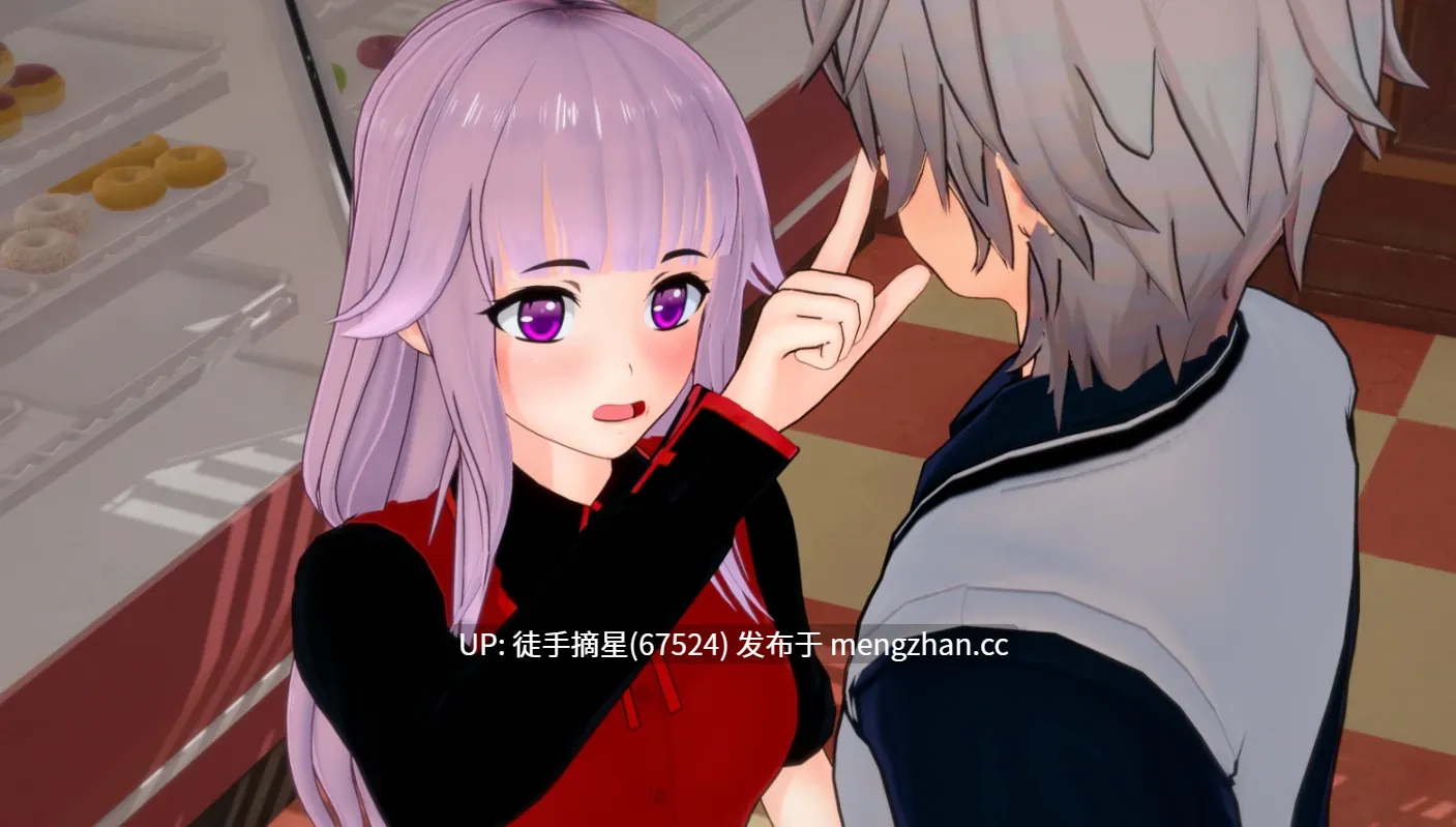 萌站汉化 【日系SLG/AI汉化/3D】 Mocha Maid 0.1.3 AI汉化版【PC/3.8G/更新】-第3张图片-萌站 萌站汉化 【日系SLG/AI汉化/3D】 Mocha Maid 0.1.3 AI汉化版【PC/3.8G/更新】-第3张图片-萌站
