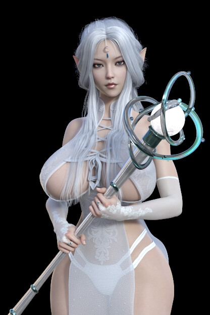 ［3D/PC/AI汉化/新作］恋月之人/selenophile 《セレノフィル》v1.0-第2张图片-萌站