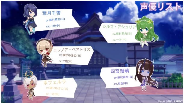 [PC/ACT/官中/低价]无限方舟 Ark Mobius: Censored Edition v1.1.0 官方中文版-第2张图片-萌站