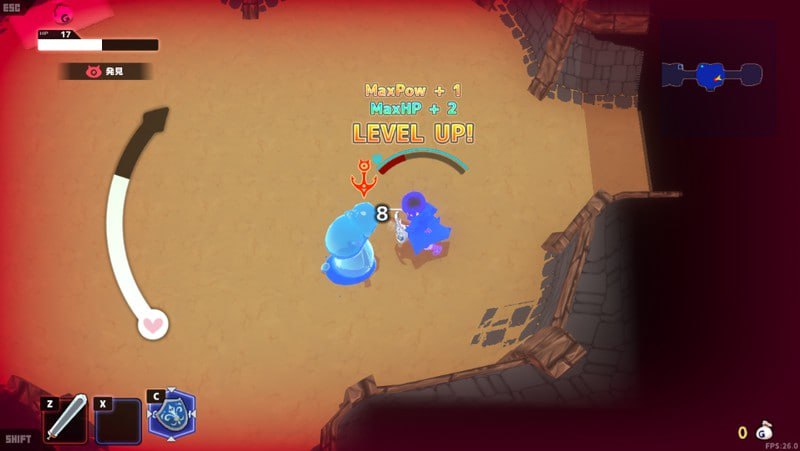 [PC/ACT/生肉/低价]艾斯特拉的迷宫 エストラの迷宮 v0.0.8 日文生肉版-第2张图片-萌站