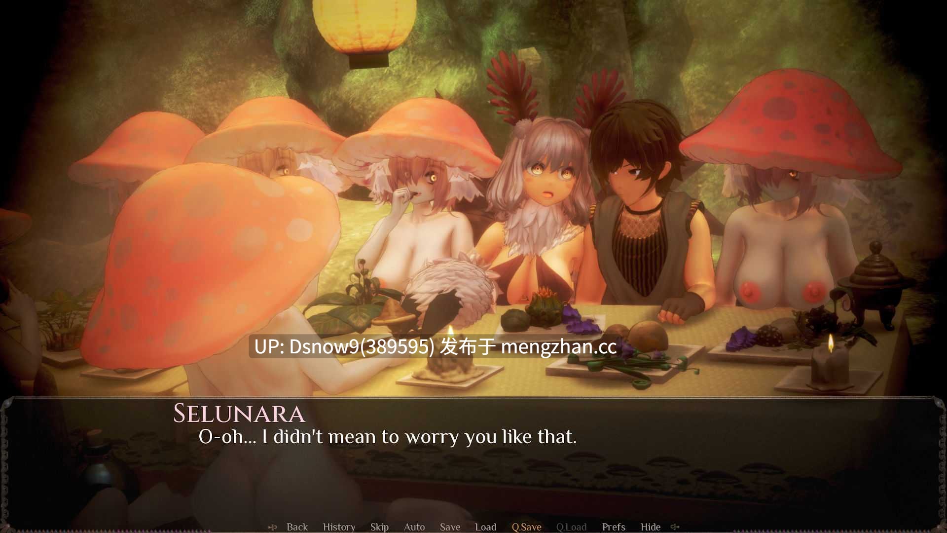 【日系SLG/AI汉化/动态】安克胡特普的后宫 Harem of Ankhutep v0.22【PC+安卓/3.6G】-第4张图片-萌站 【日系SLG/AI汉化/动态】安克胡特普的后宫 Harem of Ankhutep v0.22【PC+安卓/3.6G】-第4张图片-萌站