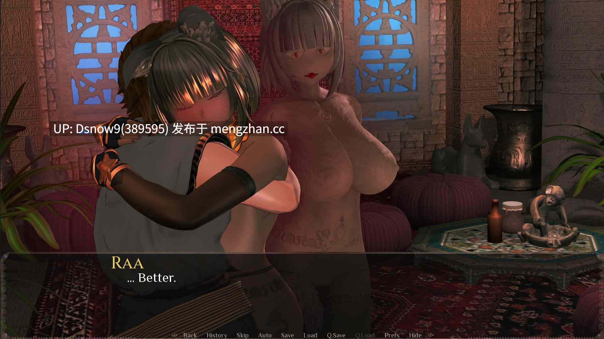【日系SLG/AI汉化/动态】安克胡特普的后宫 Harem of Ankhutep v0.22【PC+安卓/3.6G】-第6张图片-萌站 【日系SLG/AI汉化/动态】安克胡特普的后宫 Harem of Ankhutep v0.22【PC+安卓/3.6G】-第6张图片-萌站