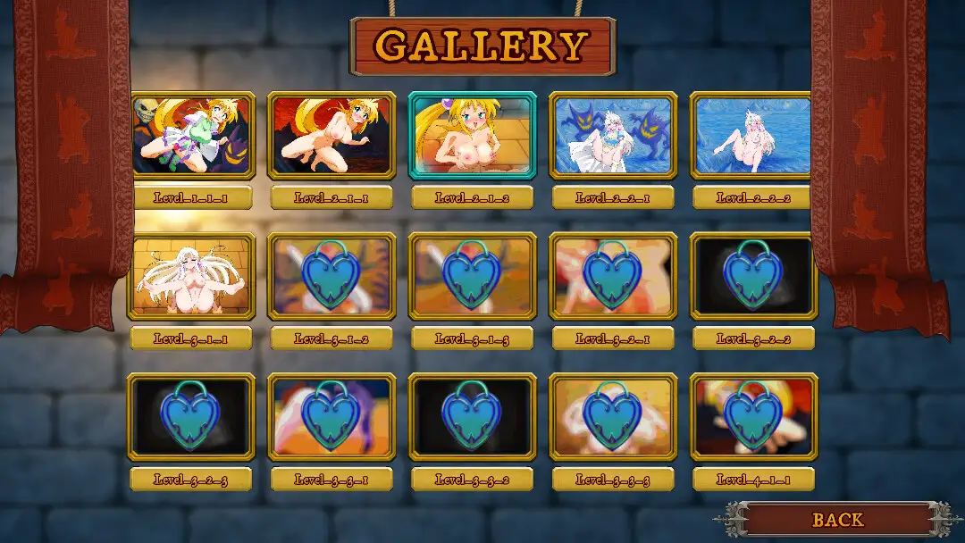 [PC/SLG/官中/低价]魅惑的少女们 Spellbound Beauties v1.4 官方中文版-第6张图片-萌站