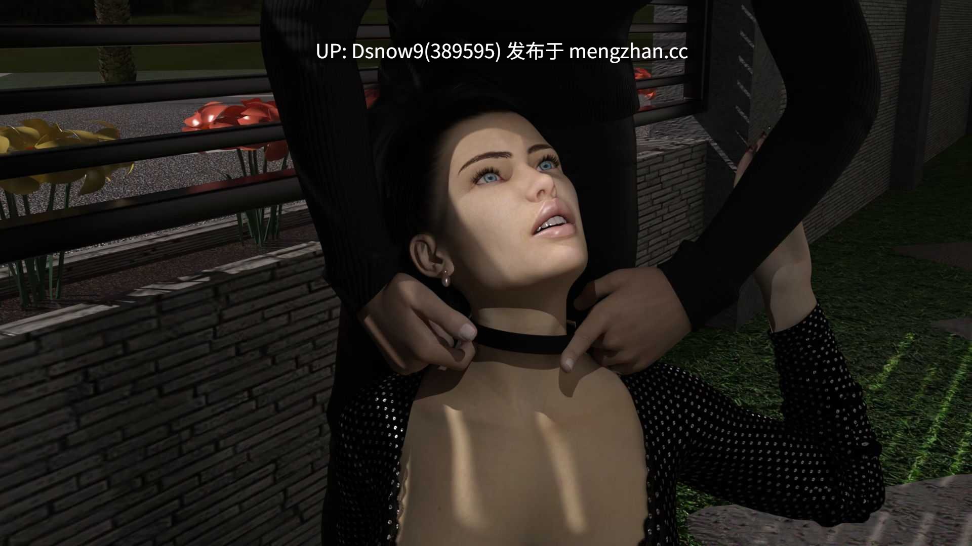 【欧美SLG/AI汉化/动态】勒索乱伦游戏 Blackmailed Incest Game v0.2.14【PC+安卓/5G】