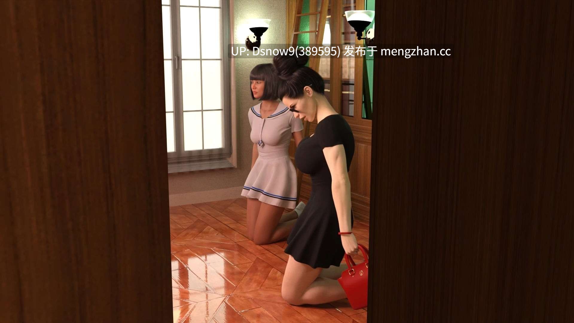 【欧美SLG/AI汉化/动态】勒索乱伦游戏 Blackmailed Incest Game v0.2.14【PC+安卓/5G】-第3张图片-萌站 【欧美SLG/AI汉化/动态】勒索乱伦游戏 Blackmailed Incest Game v0.2.14【PC+安卓/5G】-第3张图片-萌站