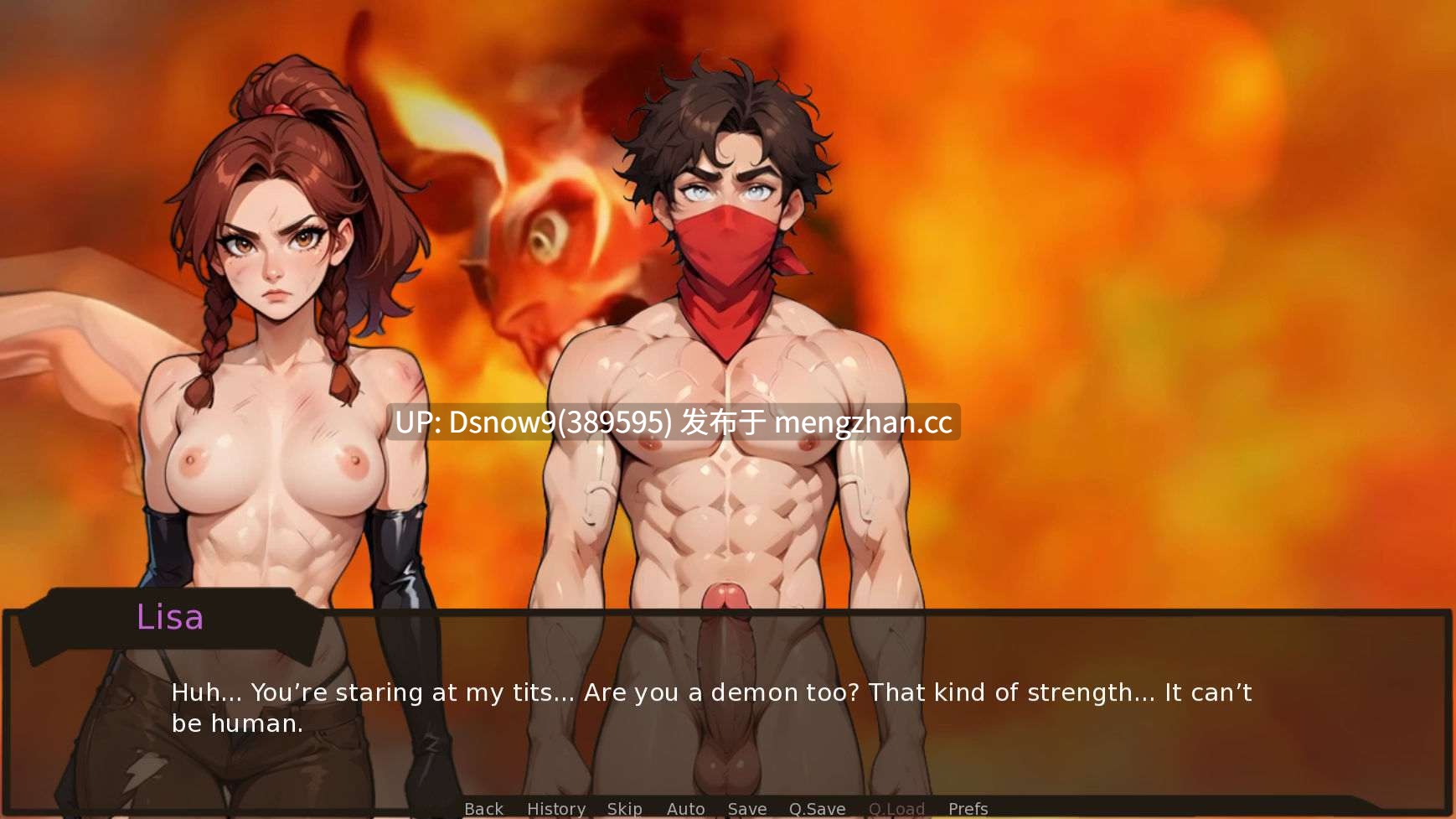 【日系SLG/AI汉化/动态】农夫国王 Farmer Kink v0.24【PC+安卓/793M】-第5张图片-萌站 【日系SLG/AI汉化/动态】农夫国王 Farmer Kink v0.24【PC+安卓/793M】-第5张图片-萌站