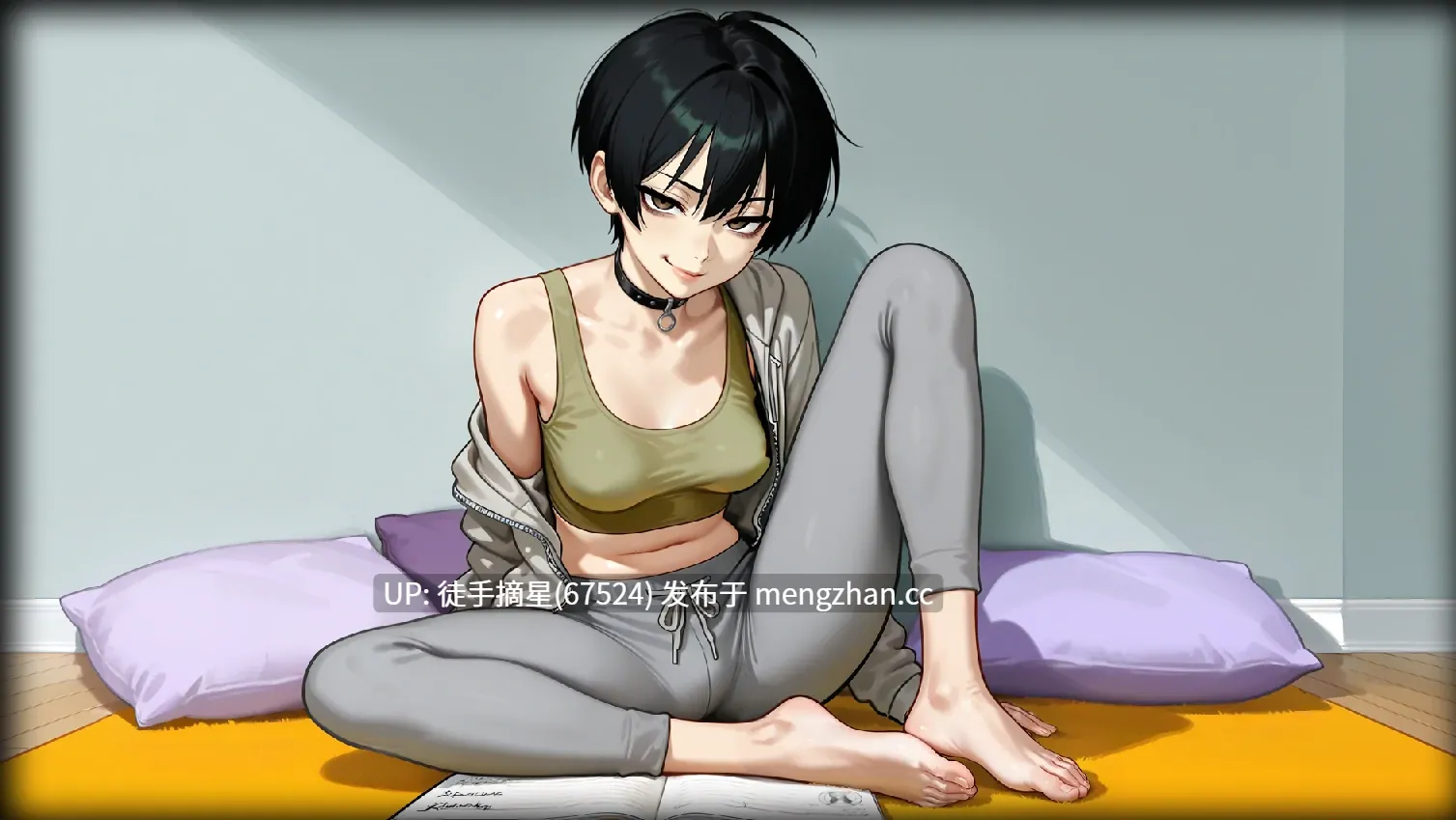 萌站汉化【亚洲SLG/AI汉化/2D】Rehab0.05 AI汉化版【PC/1.3G/更新】-第3张图片-萌站 萌站汉化【亚洲SLG/AI汉化/2D】Rehab0.05 AI汉化版【PC/1.3G/更新】-第3张图片-萌站