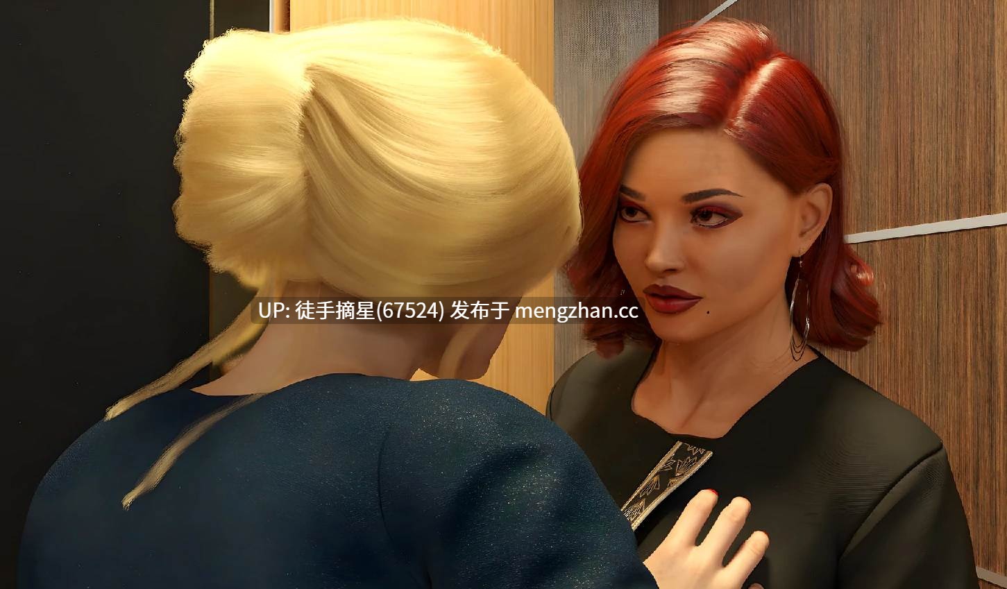 萌站汉化【欧美SLG/AI汉化/扶她】World of Pleasure 0.3 AI汉化版【PC/1.6G/更新】-第2张图片-萌站 萌站汉化【欧美SLG/AI汉化/扶她】World of Pleasure 0.3 AI汉化版【PC/1.6G/更新】-第2张图片-萌站