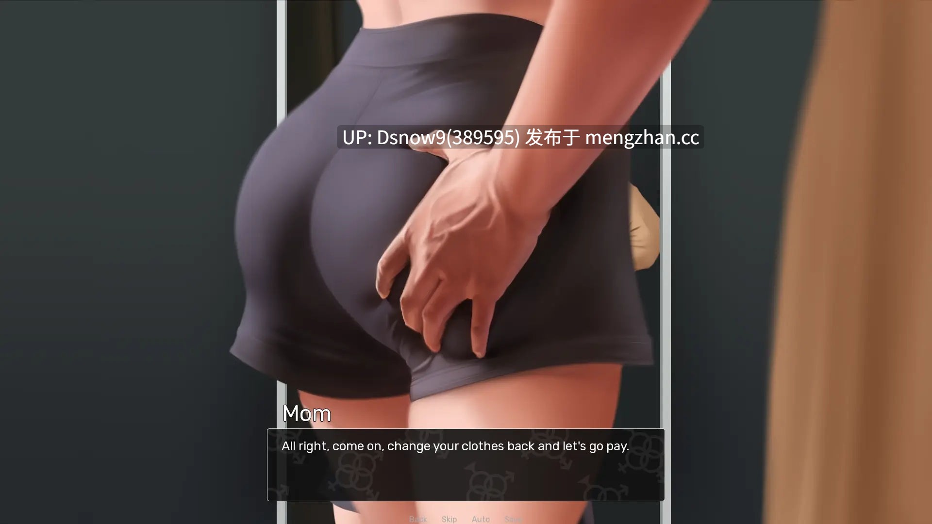 【欧美SLG/AI汉化/动态】变成女装少年 Becoming a Femboy v3.9.1【PC+安卓/1.57G】-第2张图片-萌站 【欧美SLG/AI汉化/动态】变成女装少年 Becoming a Femboy v3.9.1【PC+安卓/1.57G】-第2张图片-萌站