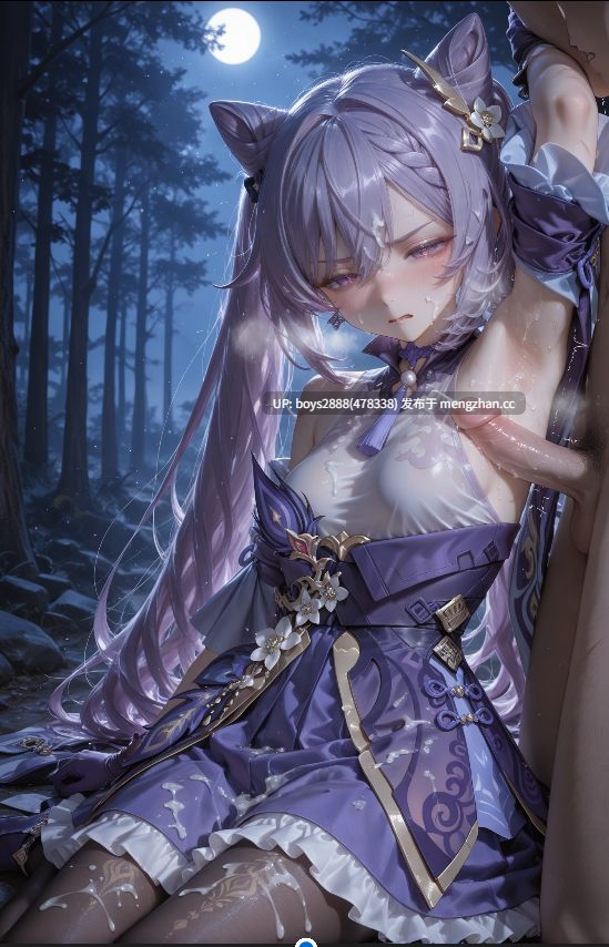 【AI画师Celistria】2025.10月合集.5g-第2张图片-萌站