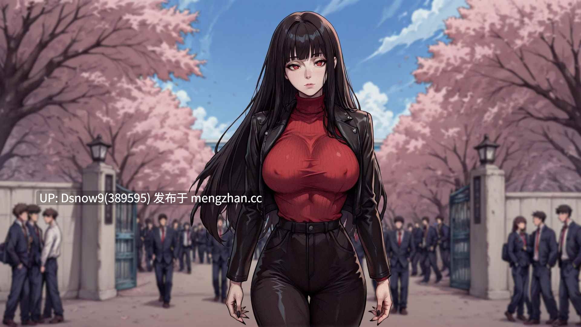 【日系SLG/AI汉化/动态】蝶蛹之茧 Chrysalis Ch.2【PC+安卓/1.09G】-第9张图片-萌站 【日系SLG/AI汉化/动态】蝶蛹之茧 Chrysalis Ch.2【PC+安卓/1.09G】-第9张图片-萌站