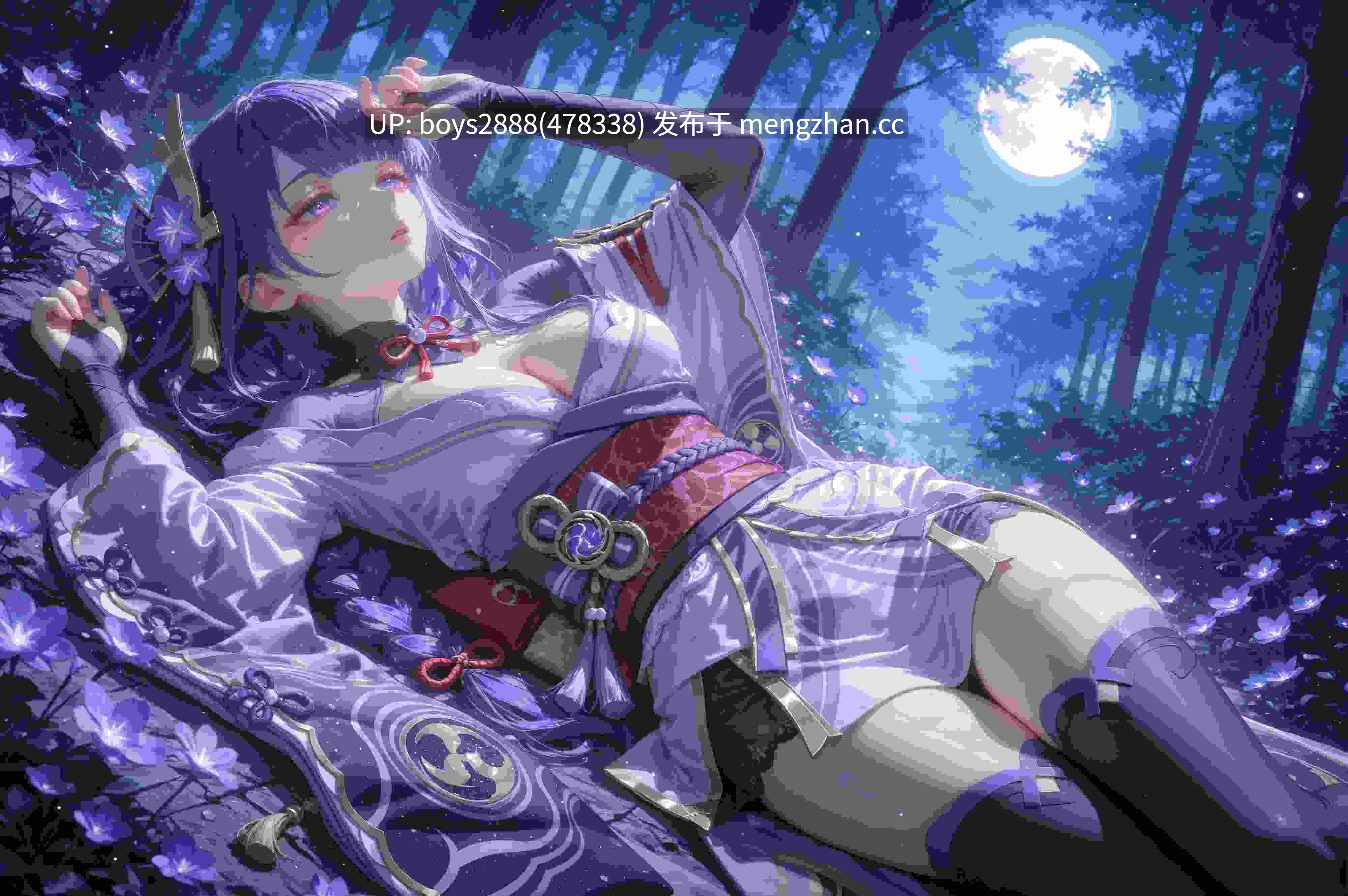 【AI画师Celistria】2025.12月合集.7g-第2张图片-萌站