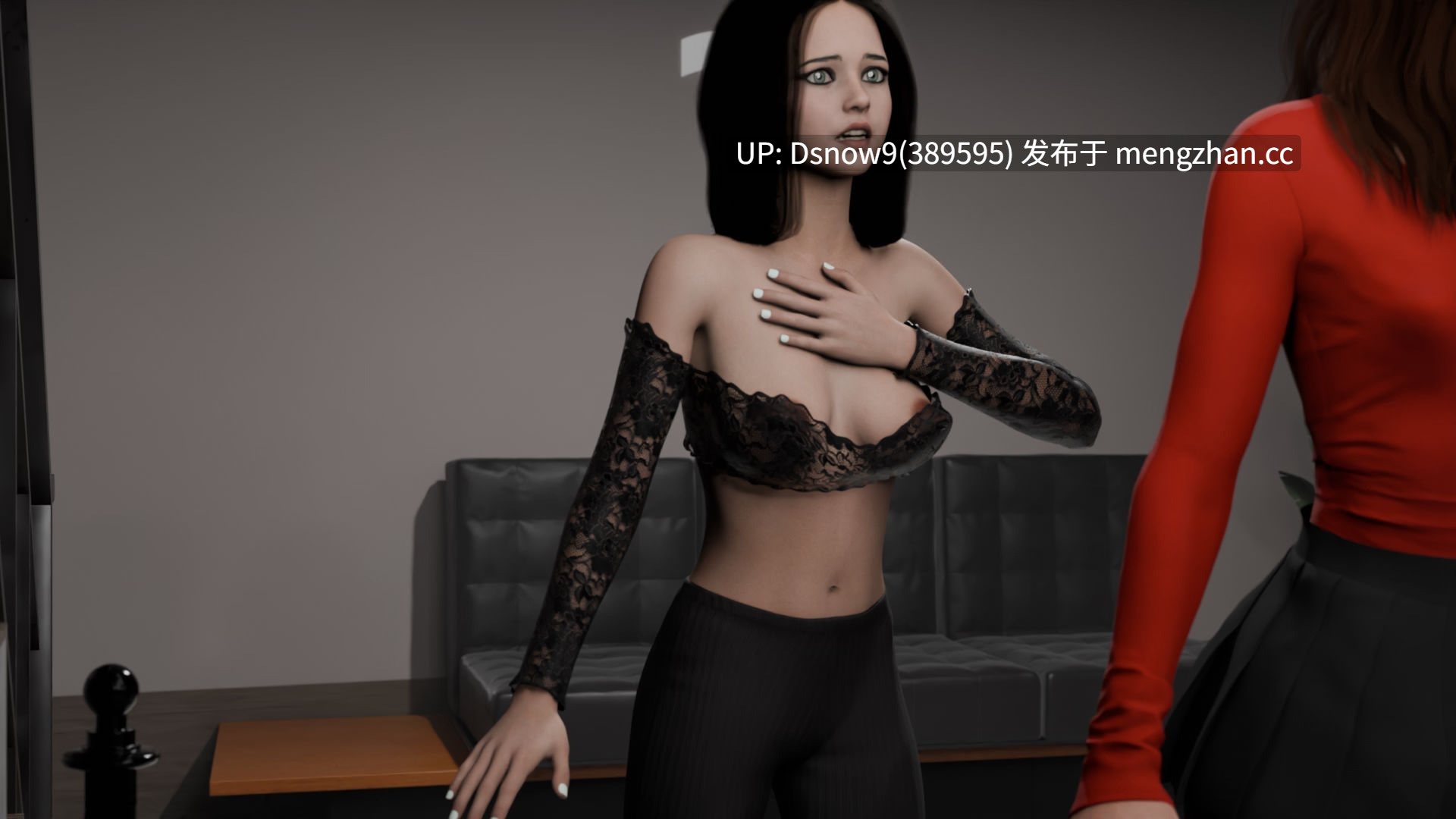 【欧美SLG/AI汉化】分崩离析 Falling Apart Ch.2【PC+安卓/4.47G】-第2张图片-萌站