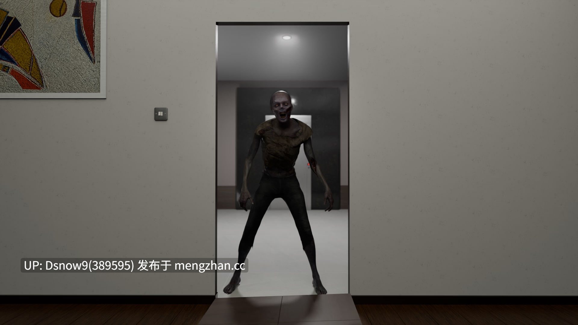 【欧美SLG/AI汉化】分崩离析 Falling Apart Ch.2【PC+安卓/4.47G】-第6张图片-萌站