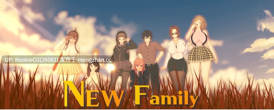 【日式SLG/汉化/3D/动态/后宫/熟女/巨乳沙盒/PC】新家庭 / New Family vv0.6.5 AI汉化版 26.02.27更新【2.21G】-第9张图片-萌站 【日式SLG/汉化/3D/动态/后宫/熟女/巨乳沙盒/PC】新家庭 / New Family vv0.6.5 AI汉化版 26.02.27更新【2.21G】-第9张图片-萌站