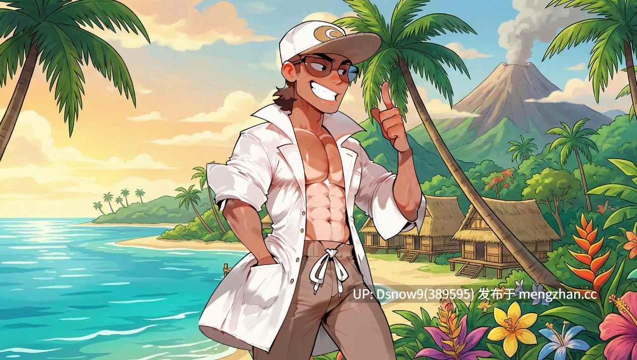 【欧美SLG/AI汉化】教授经验 The Professor EXP v0.1.7【PC+安卓/0.45G】-第1张图片-萌站 【欧美SLG/AI汉化】教授经验 The Professor EXP v0.1.7【PC+安卓/0.45G】-第1张图片-萌站