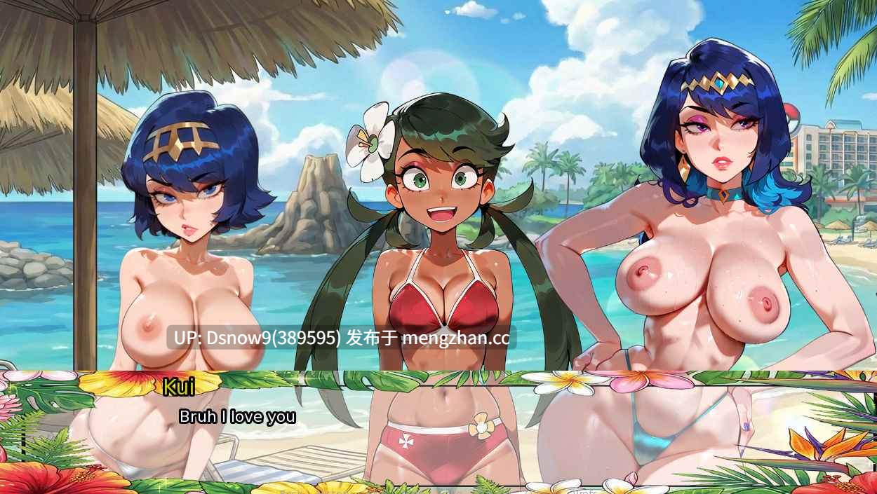 【欧美SLG/AI汉化】教授经验 The Professor EXP v0.1.7【PC+安卓/0.45G】-第3张图片-萌站 【欧美SLG/AI汉化】教授经验 The Professor EXP v0.1.7【PC+安卓/0.45G】-第3张图片-萌站