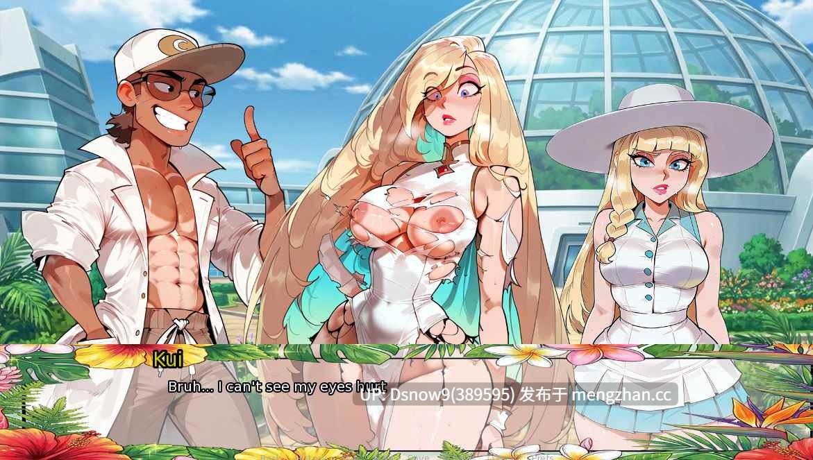 【欧美SLG/AI汉化】教授经验 The Professor EXP v0.1.7【PC+安卓/0.45G】-第4张图片-萌站 【欧美SLG/AI汉化】教授经验 The Professor EXP v0.1.7【PC+安卓/0.45G】-第4张图片-萌站