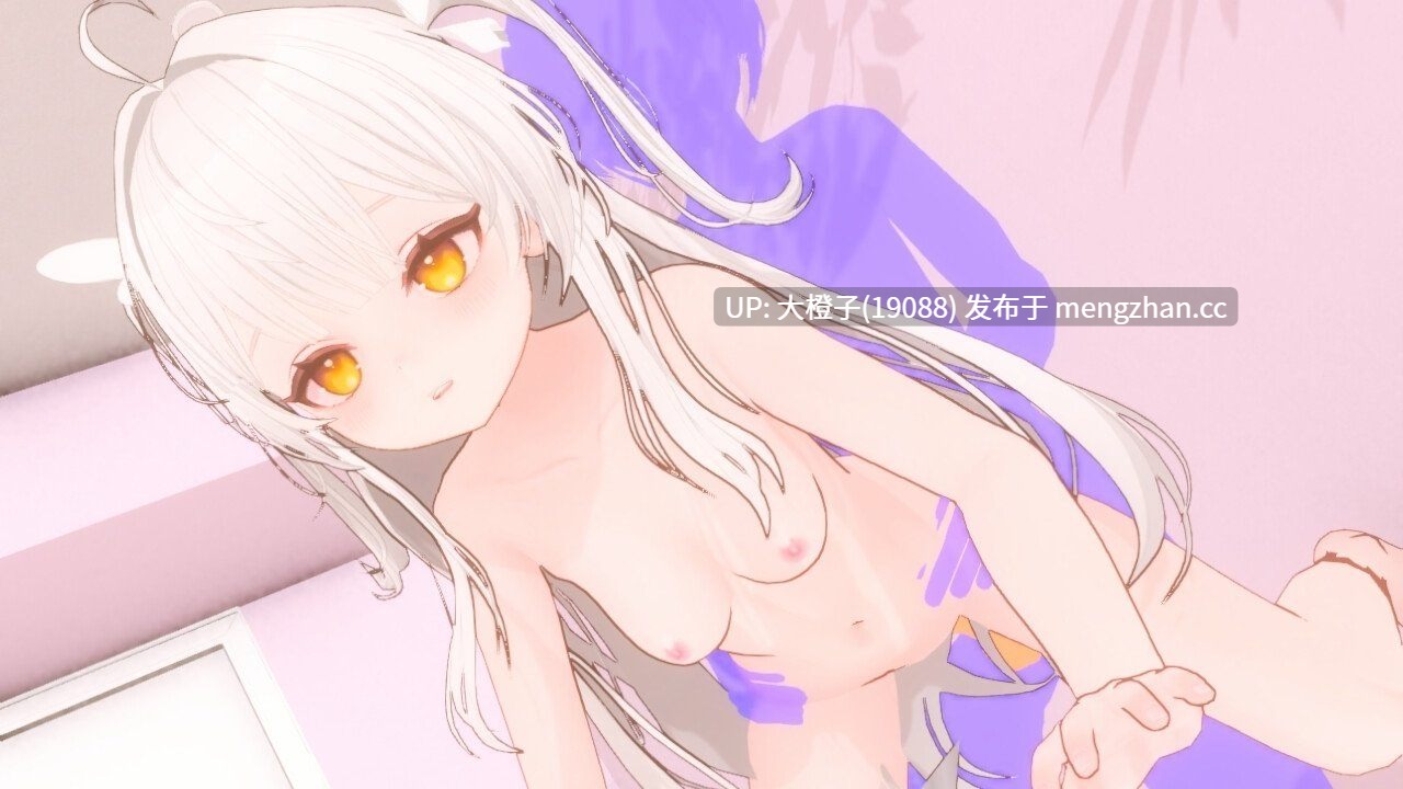 [3D官中SLG动态步兵PC][すろ～モード]まいんどハック！～純粋無垢な少女を淫乱オナホ彼女に堕とすまで～ 1.3+存档[1.83G]-第6张图片-萌站