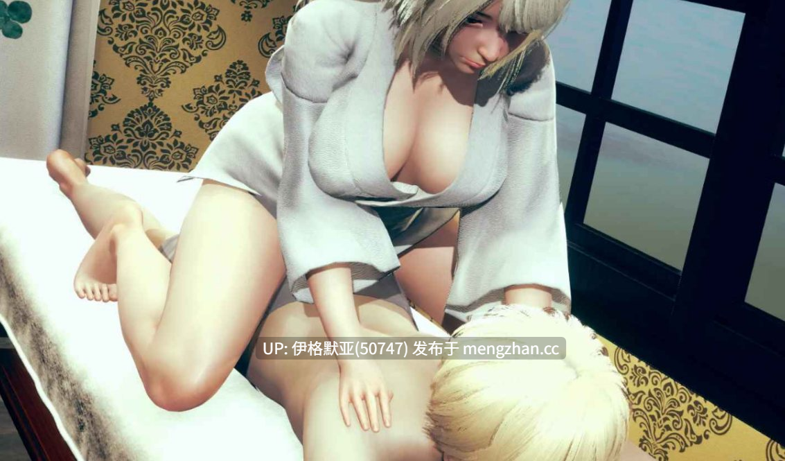 【亚洲SLG/AI汉化/萌站内嵌】精灵雷亚v0.7.1SE赞助【PC/15.6G】【277】Reya the Elf [v0.7.1SE]-第4张图片-萌站