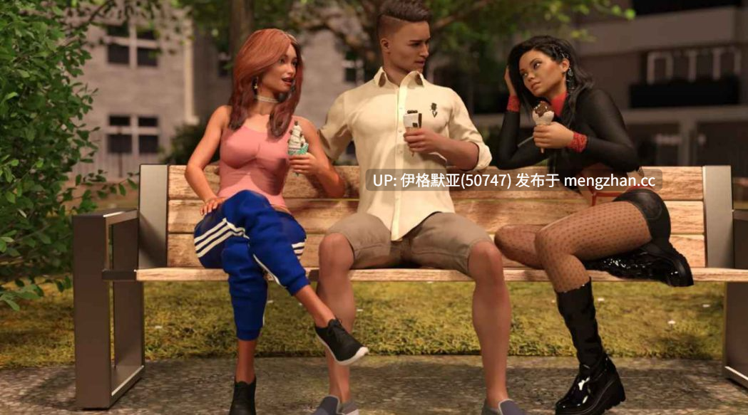 【欧美SLG/AI汉化/萌站内嵌】禁忌大学S1完结+S2 v1.4.16【PC/13.3G】【280】Taboo University [BookTwo v1.4.16]-第4张图片-萌站