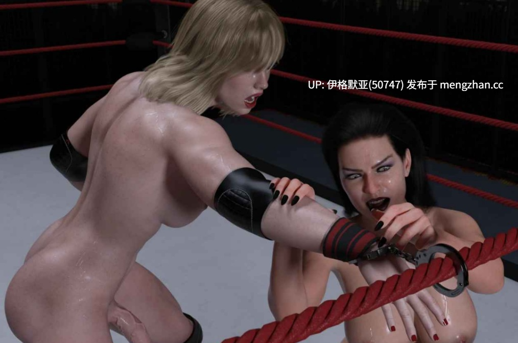【扶她SLG/AI汉化/萌站内嵌】翻越v1.0 【PC/2.79G】【281】Going Over [v1.0]-第2张图片-萌站