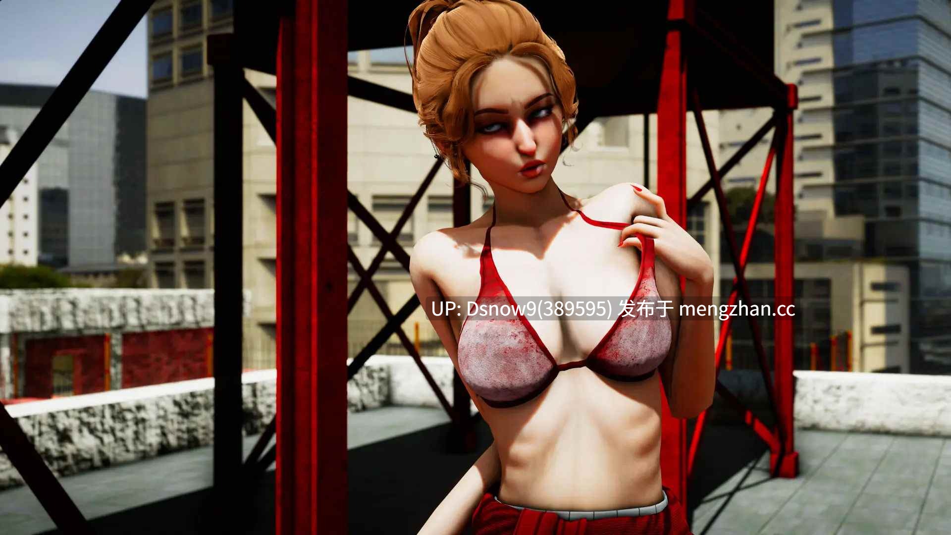 【亚洲SLG/汉化/动态】命运交叉 FatesCrossed v0.2.9【PC+安卓/6.00G】-第1张图片-萌站