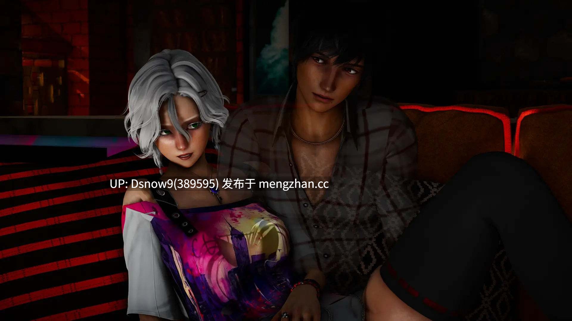 【亚洲SLG/汉化/动态】命运交叉 FatesCrossed v0.2.9【PC+安卓/6.00G】-第3张图片-萌站