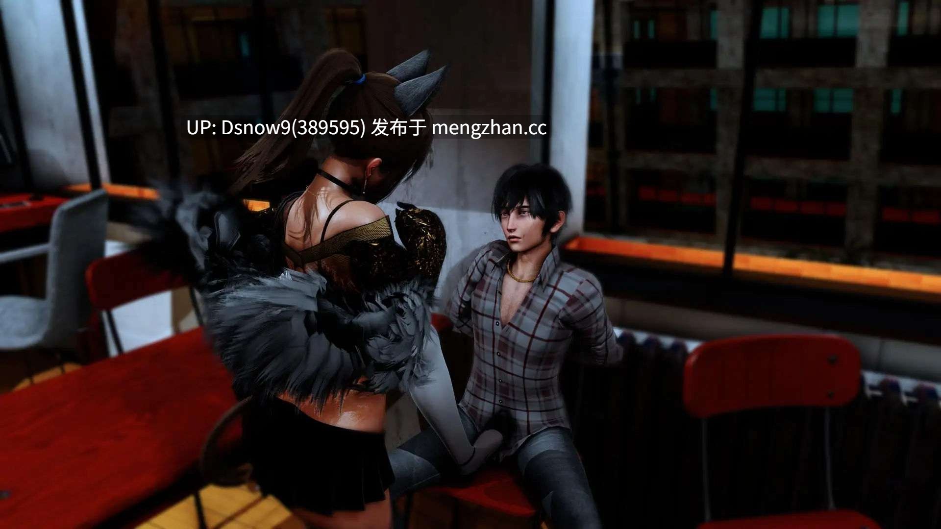 【亚洲SLG/汉化/动态】命运交叉 FatesCrossed v0.2.9【PC+安卓/6.00G】-第6张图片-萌站