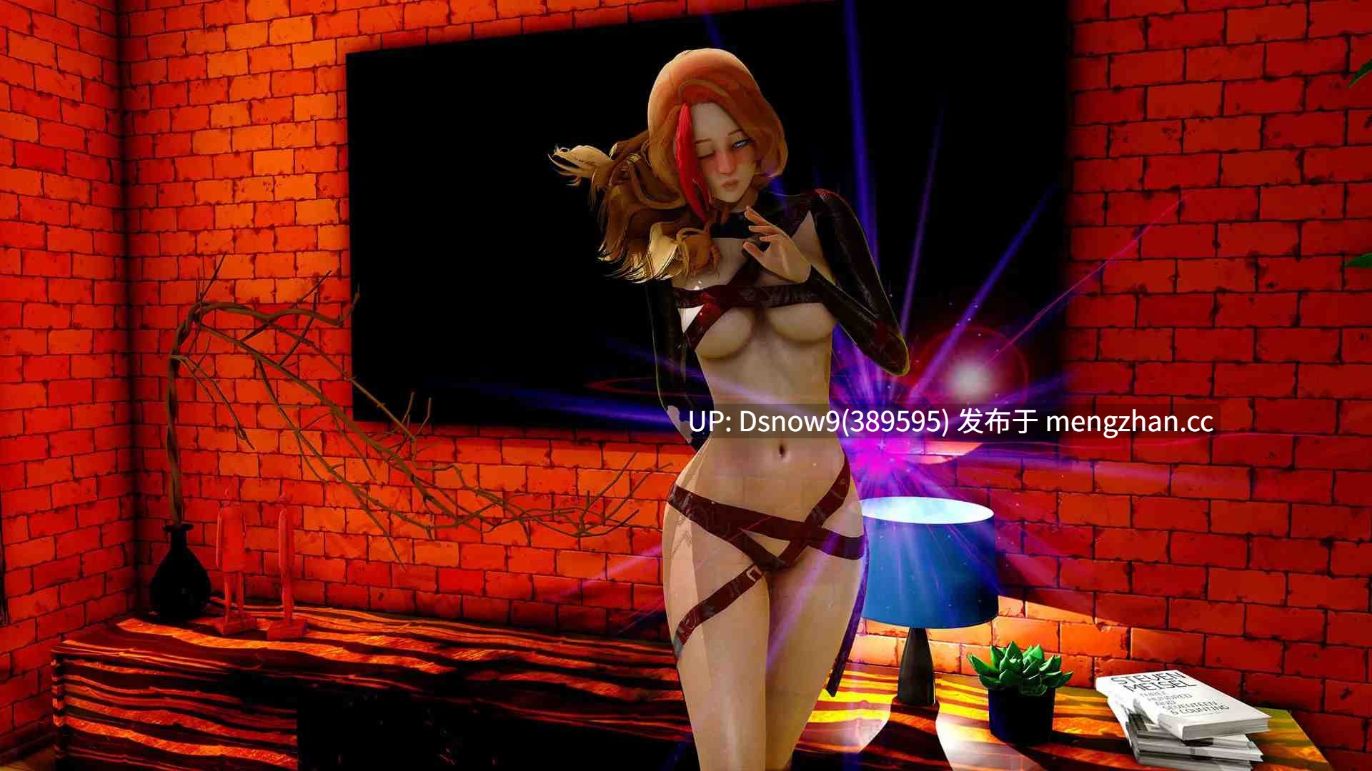 【亚洲SLG/汉化/动态】命运交叉 FatesCrossed v0.2.9【PC+安卓/6.00G】-第7张图片-萌站