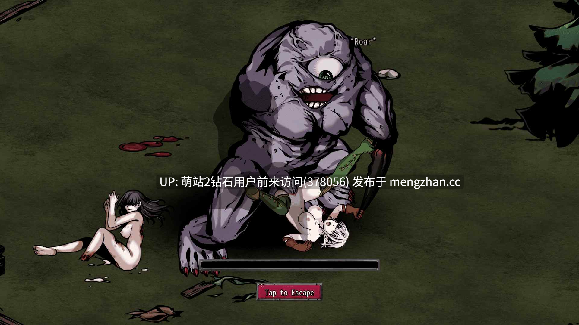 [爆款沙盒精灵神作][动态探索调教堕落]黑暗之地编年史：堕落精灵Dark Land Chronicle Ver0.411 官方中文版 [2.27GB]-第6张图片-萌站
