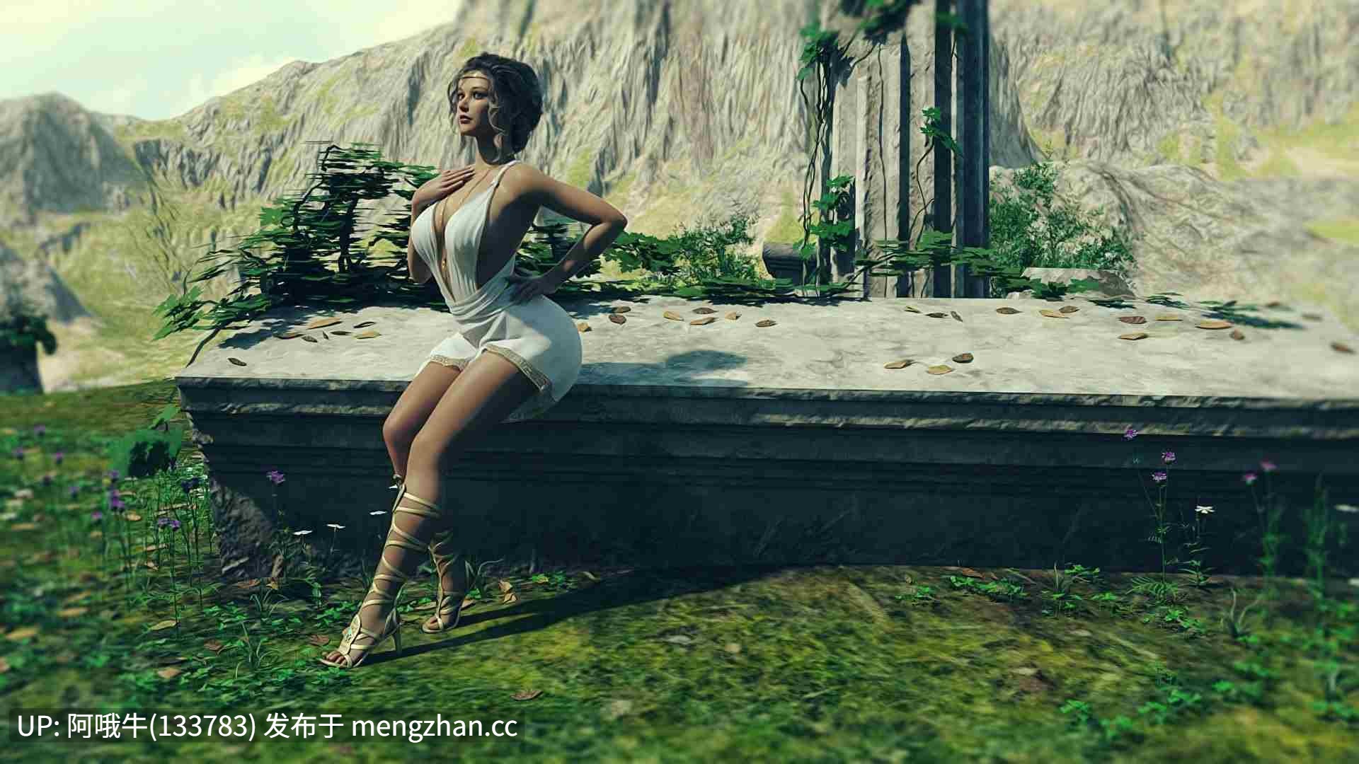 【欧美/后宫/熟女/SLG/PC/机翻】 苏联奇妙冒险 RSSU - 复古风格苏联内衣 - 案例#1 伊萨卡项目 RSSU - Retro Style Soviet Undies - Case#1 Ithaca Project [v1.6.7a] 【2.84G】【序号7229】-第9张图片-萌站