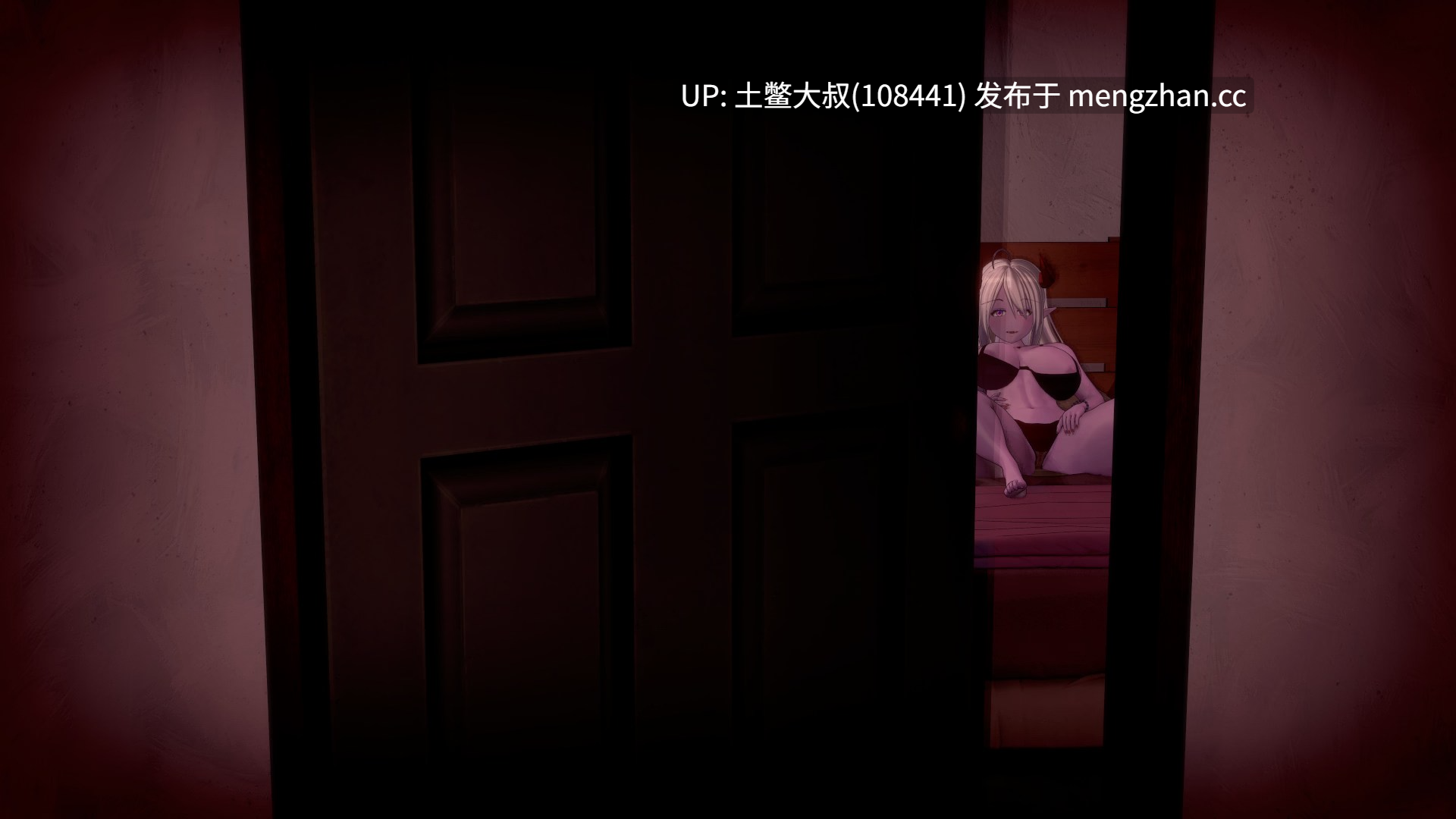 3D日式动态冒险NTR回合制RPG 机翻 -- 我爱上了魔后......但现在我必须分享她??! I Fell in Love with the Demon Queen... But Now I have to Share Her??! [v0.3.0a] 2.25gb