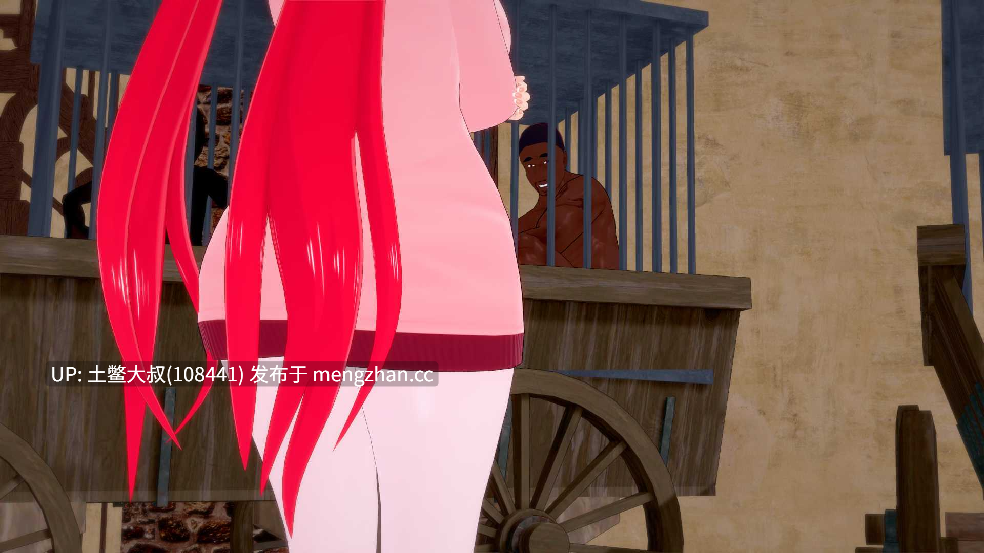 3D日式动态腐败NTR沙盒SLG 机翻 -- 胜利之后的生活  Life After Victory [v0.13] 2gb-第6张图片-萌站