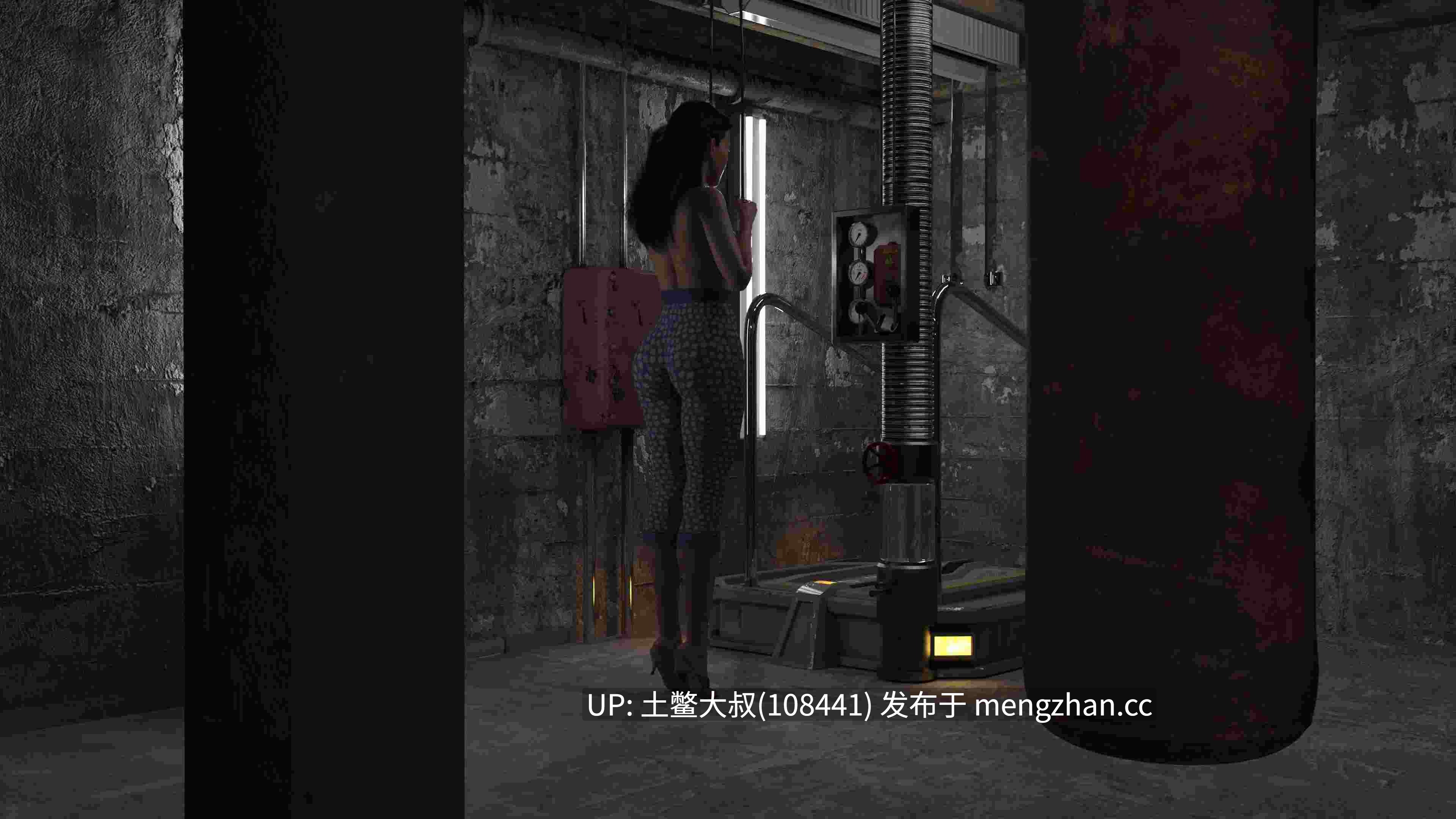 3D欧美动态腐败沙盒SLG 机翻 -- 勒索游戏 Blackmailed Incest Game [v0.2.14] 2.3gb