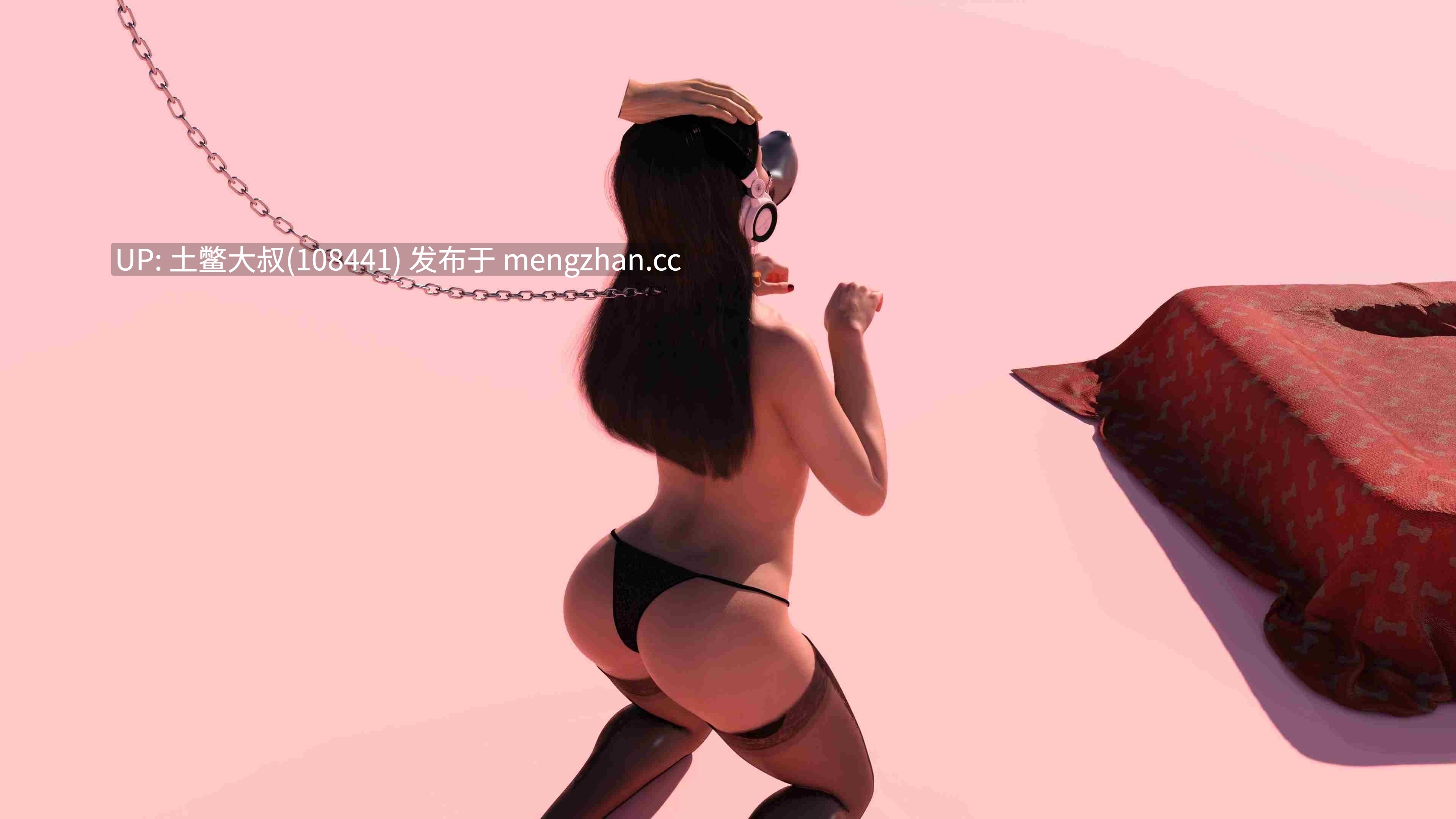 3D欧美动态腐败沙盒SLG 机翻 -- 勒索游戏 Blackmailed Incest Game [v0.2.14] 2.3gb-第3张图片-萌站