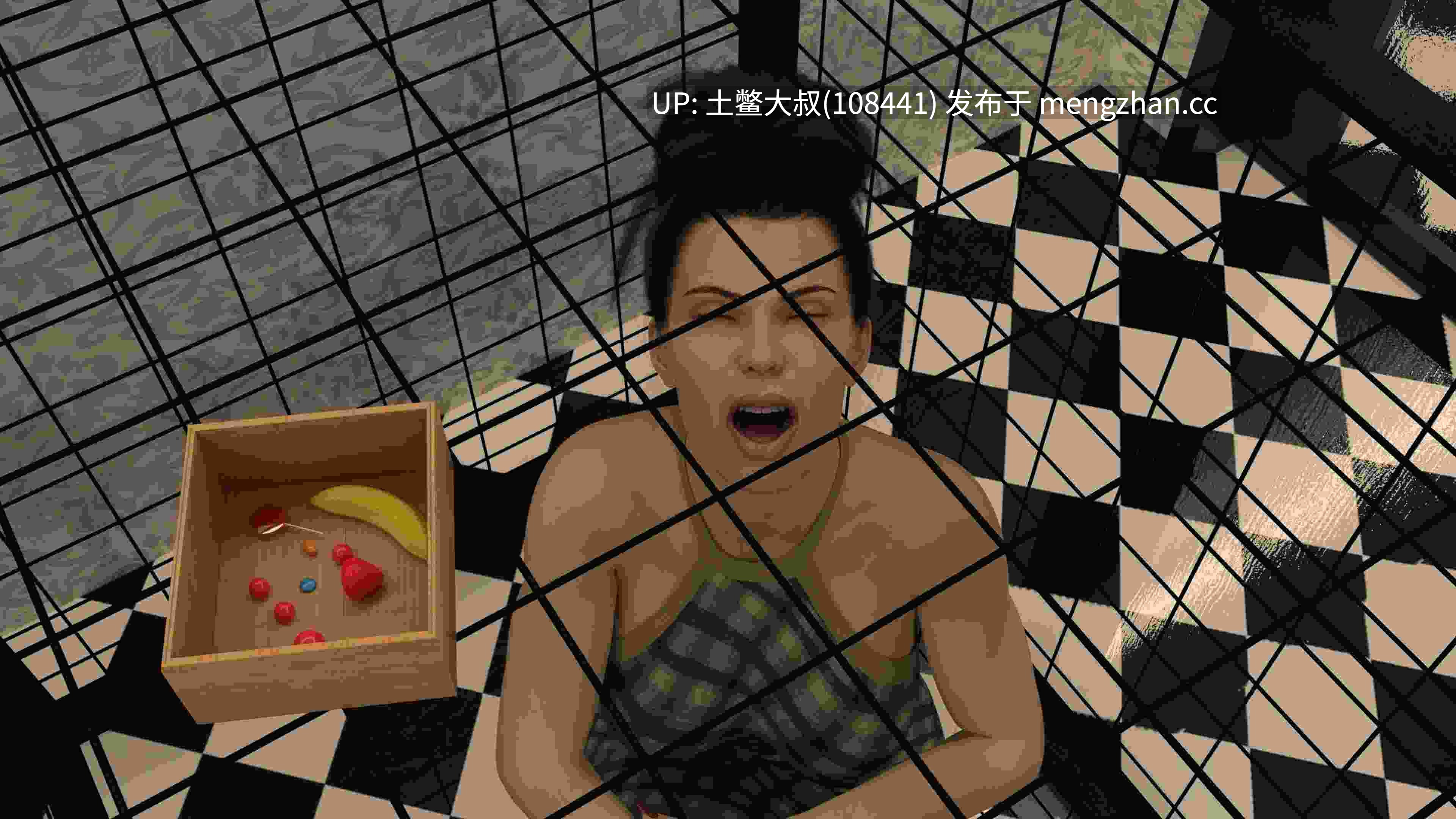 3D欧美动态腐败沙盒SLG 机翻 -- 勒索游戏 Blackmailed Incest Game [v0.2.14] 2.3gb-第5张图片-萌站