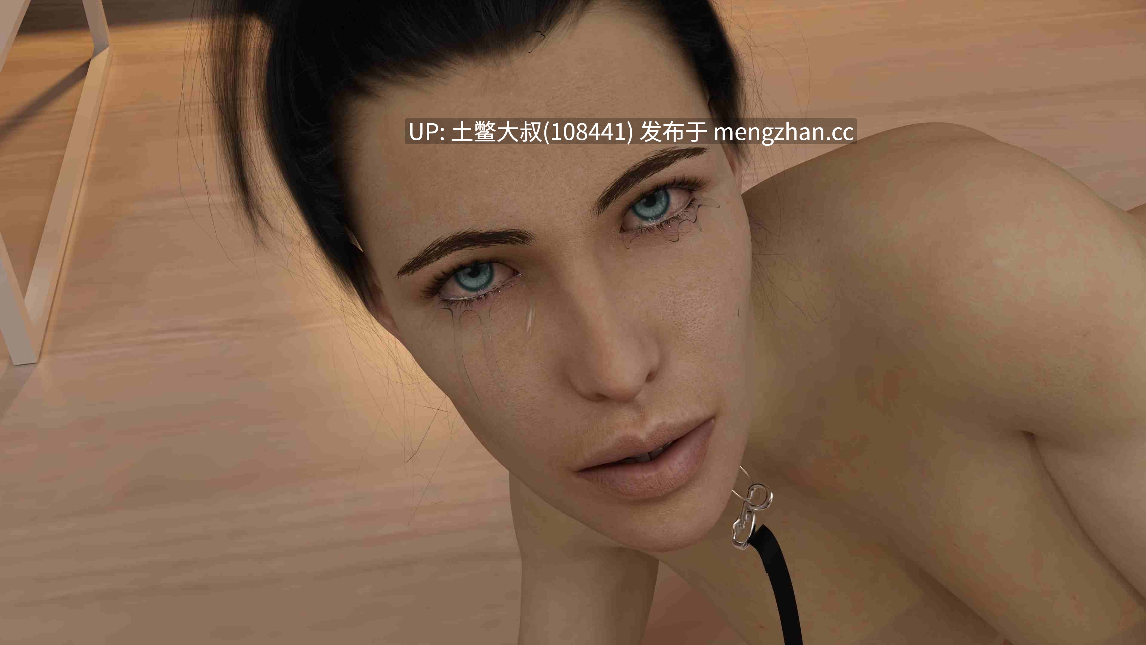 3D欧美动态腐败沙盒SLG 机翻 -- 勒索游戏 Blackmailed Incest Game [v0.2.14] 2.3gb-第11张图片-萌站
