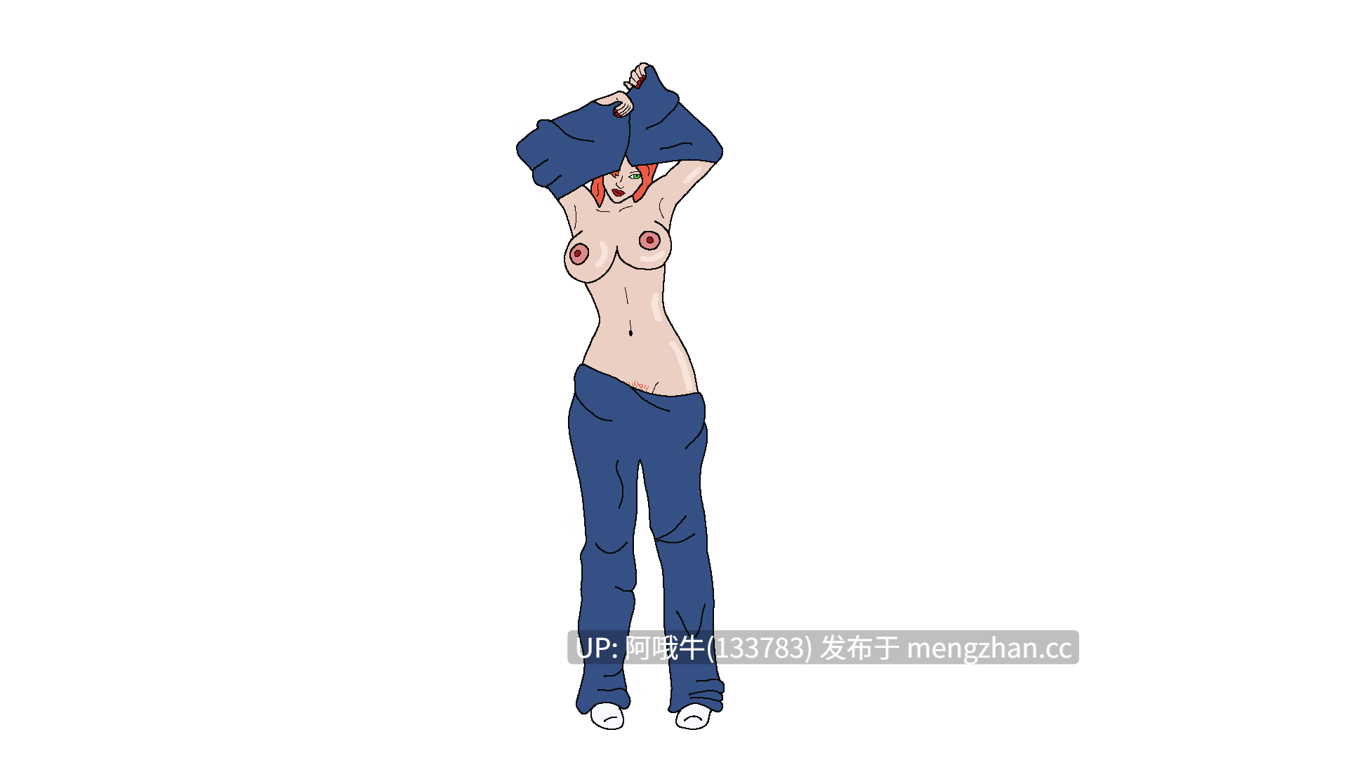 【RPG/打屁股/性骚扰/排尿/PC/机翻/萌站内植】TSF-启动 TSF-Boot [Day-6 BugFix] 【538M】【序号7232】-第6张图片-萌站