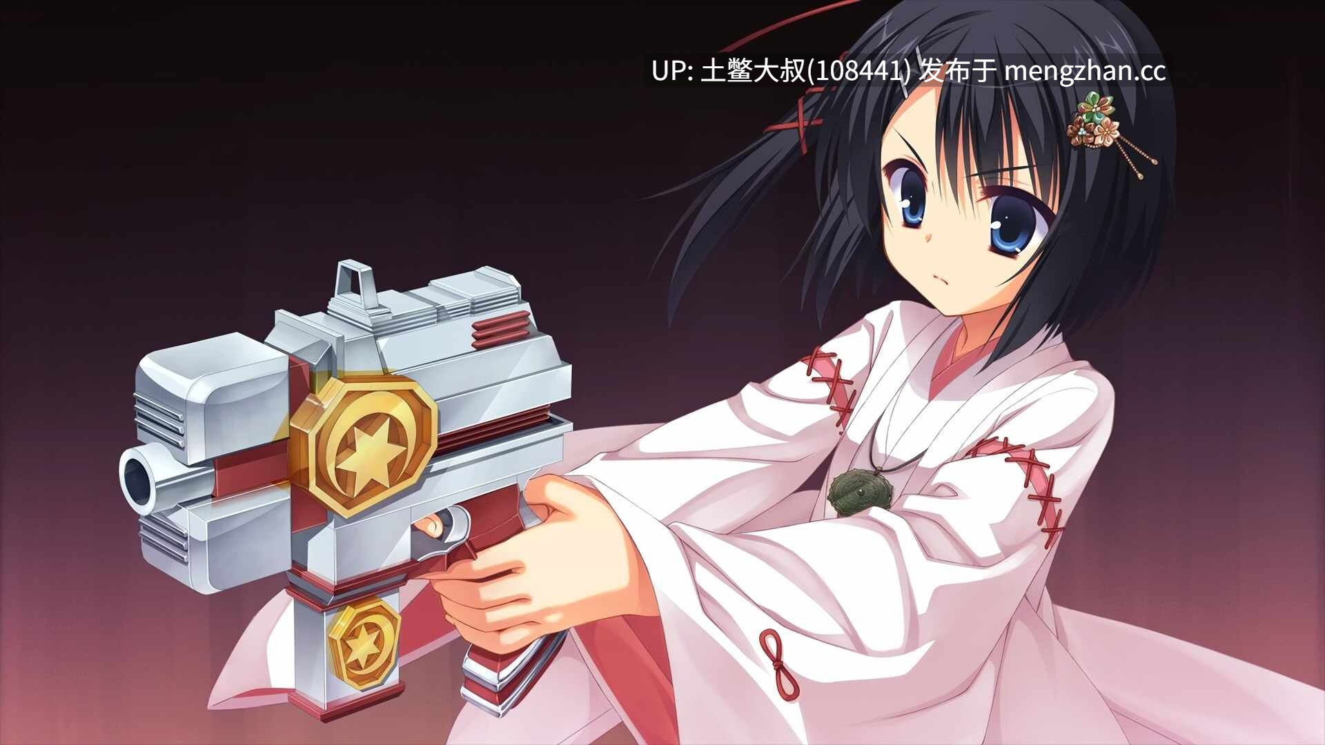 2D日式ADV 官方中文 -- 该死的骚乱！ ドラクリオット Dracu-riot! [v2.0a QHD] 8.6gb-第4张图片-萌站