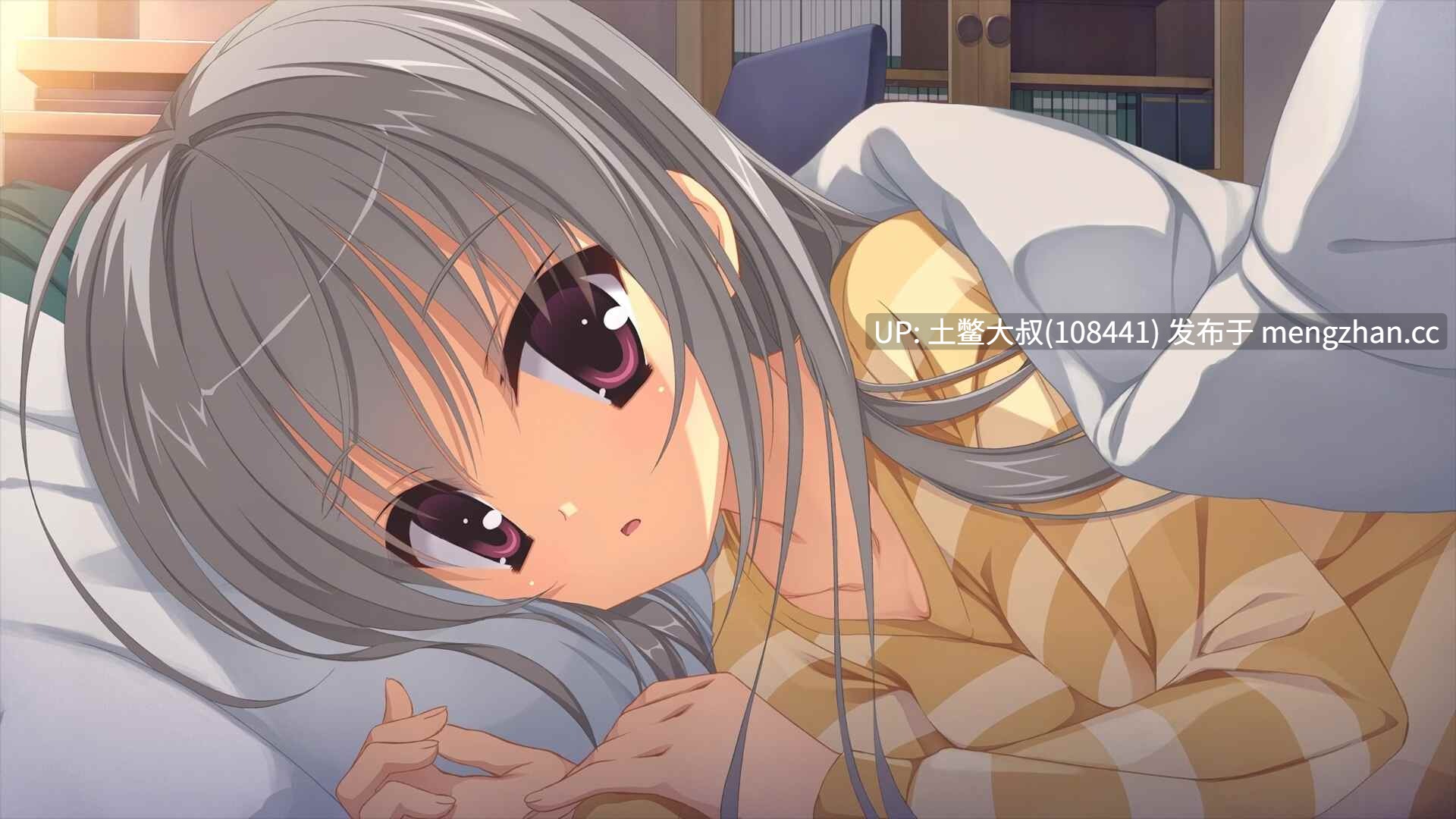 2D日式ADV 官方中文 -- 该死的骚乱！ ドラクリオット Dracu-riot! [v2.0a QHD] 8.6gb-第2张图片-萌站