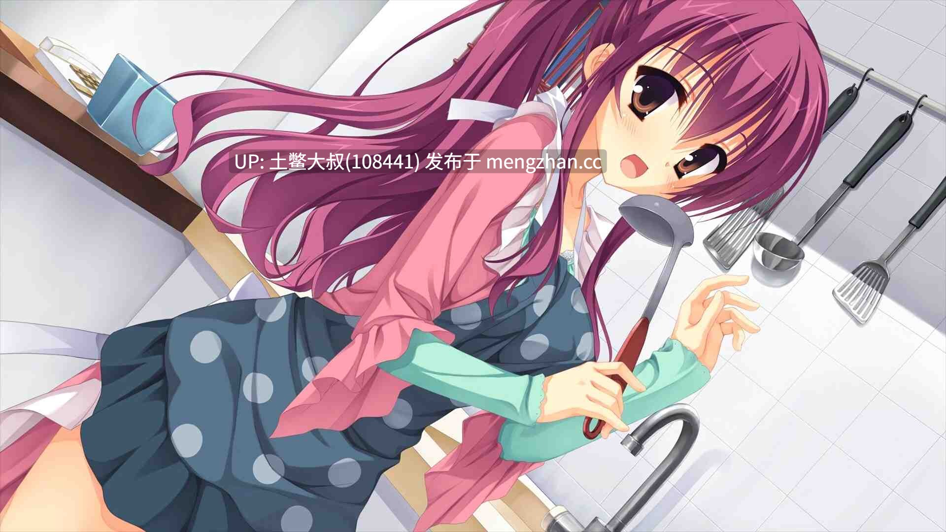 2D日式ADV 官方中文 -- 该死的骚乱！ ドラクリオット Dracu-riot! [v2.0a QHD] 8.6gb-第3张图片-萌站