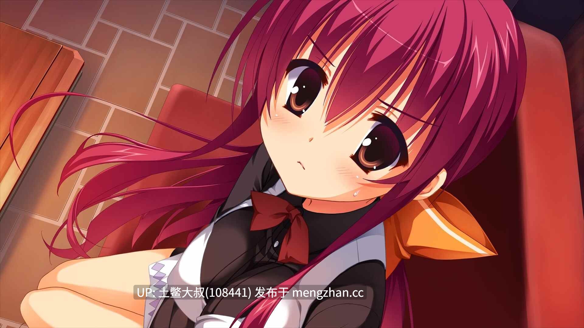 2D日式ADV 官方中文 -- 该死的骚乱！ ドラクリオット Dracu-riot! [v2.0a QHD] 8.6gb-第7张图片-萌站