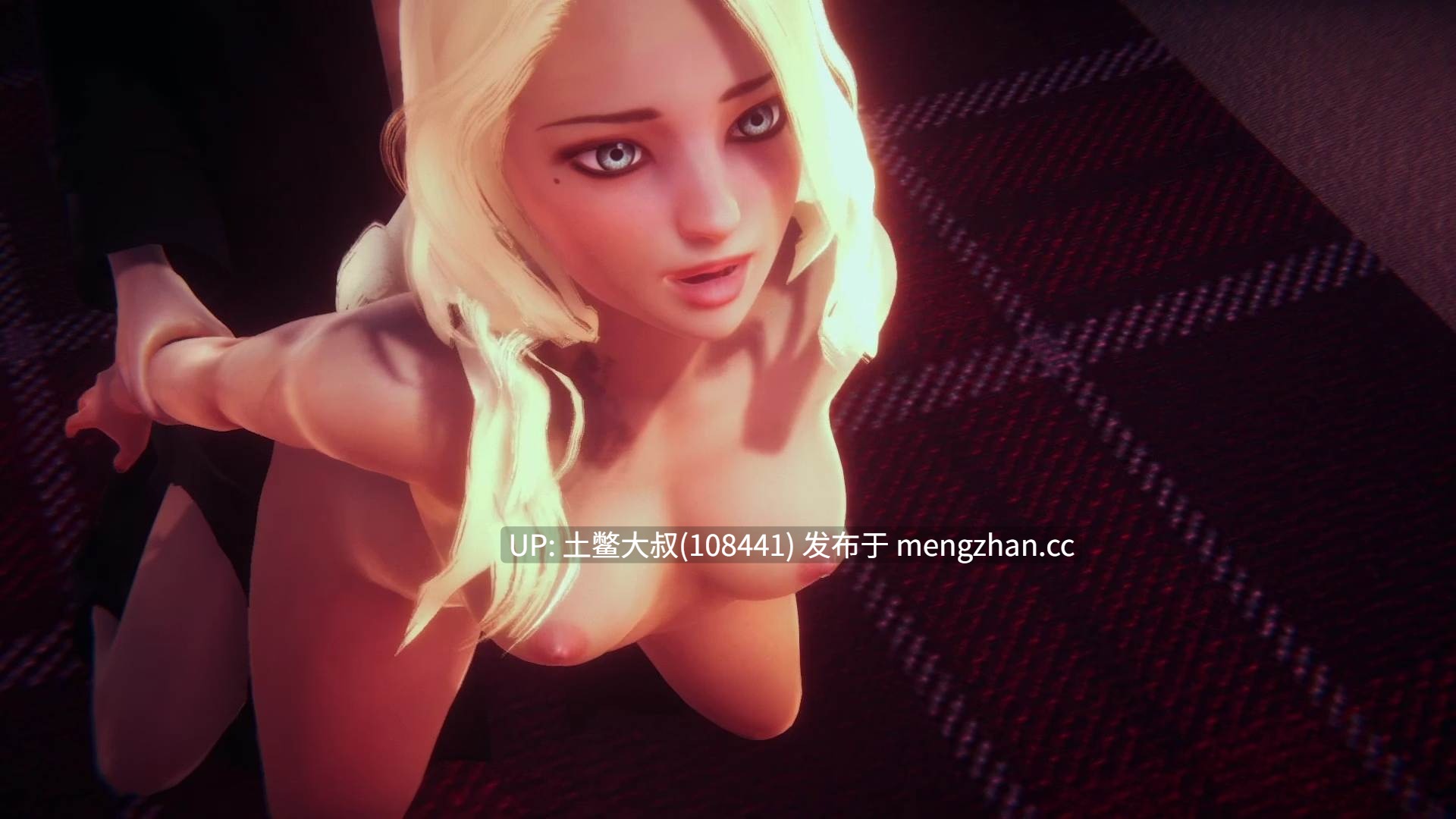 3D亚洲动态冒险腐败SLG 机翻 -- 魔法之谜 Mystery of Magic [v0.2.3p] 2gb